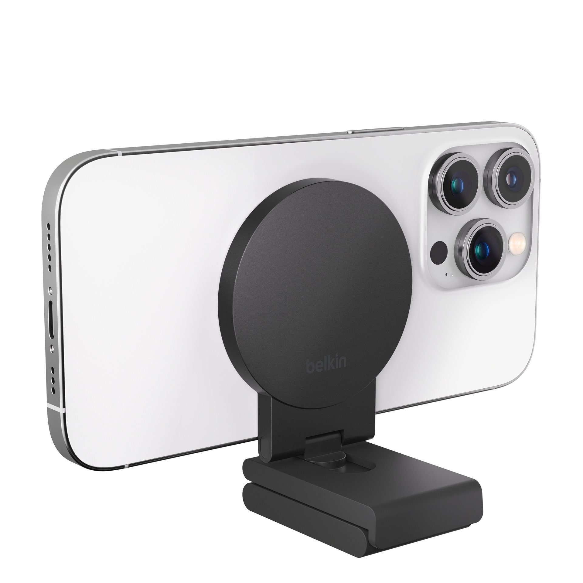 Belkin Gsm-houder iPhone-Monitor-Halter met MagSafe