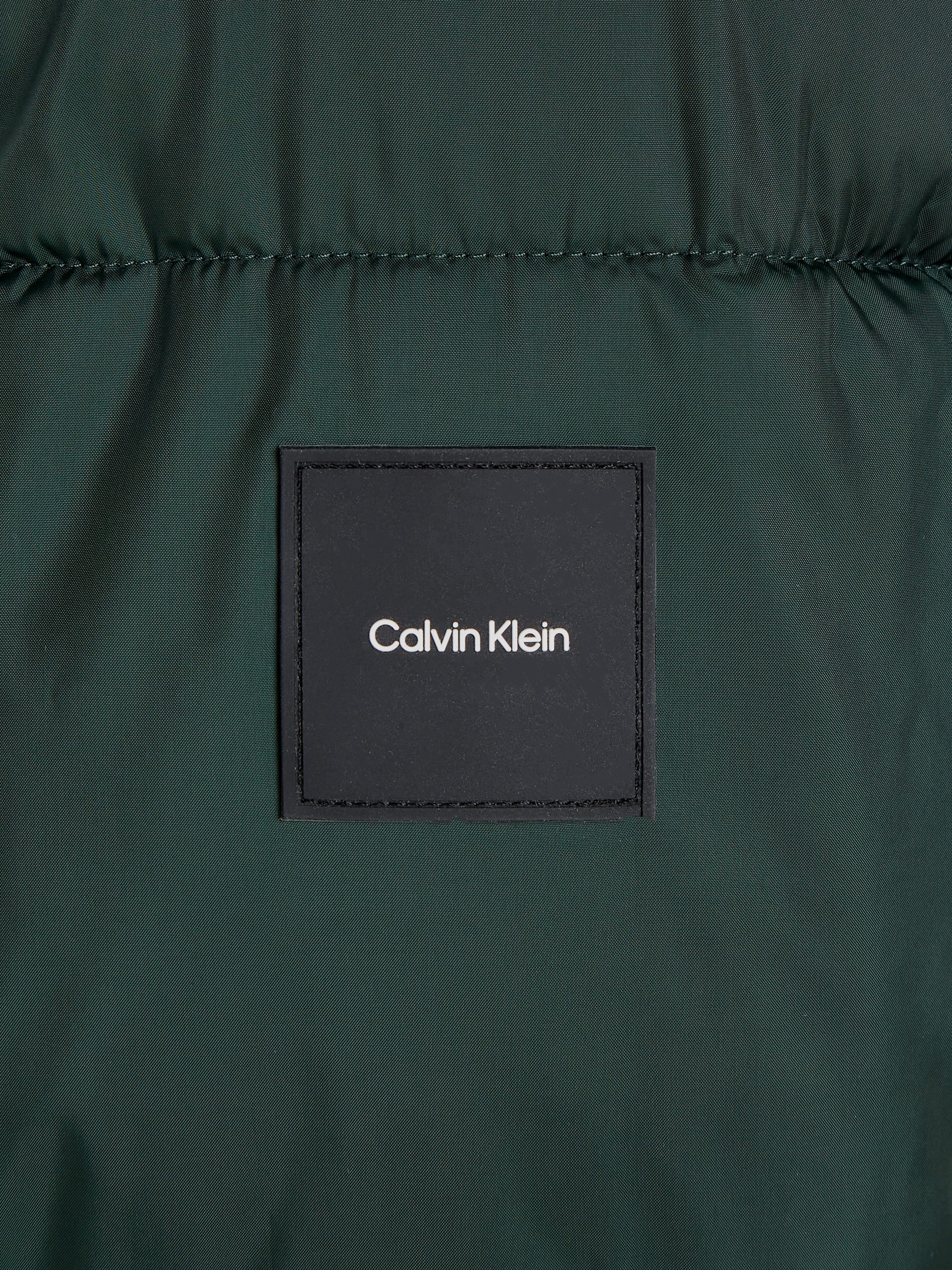 Calvin Klein Outdoorjack QUILT PUFFER MW