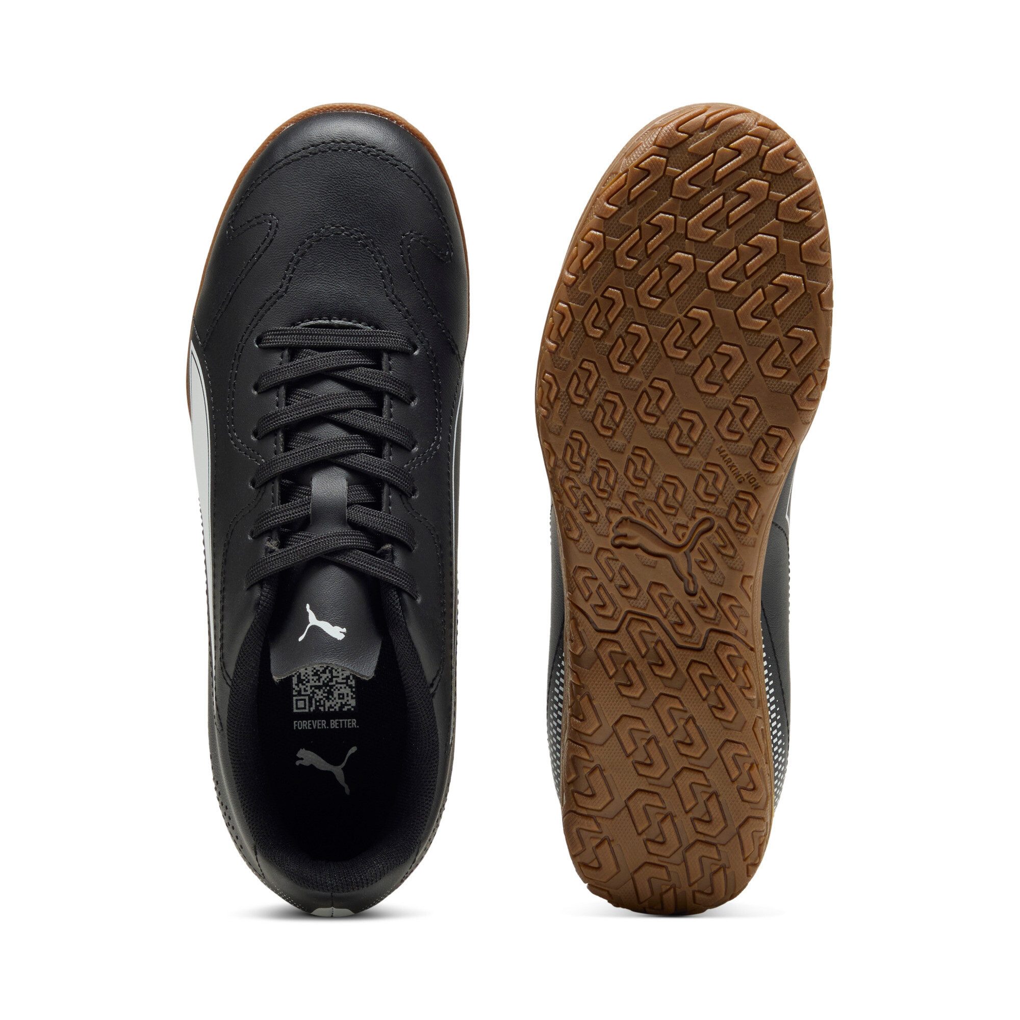 PUMA Voetbalschoenen VITORIA II IT JR