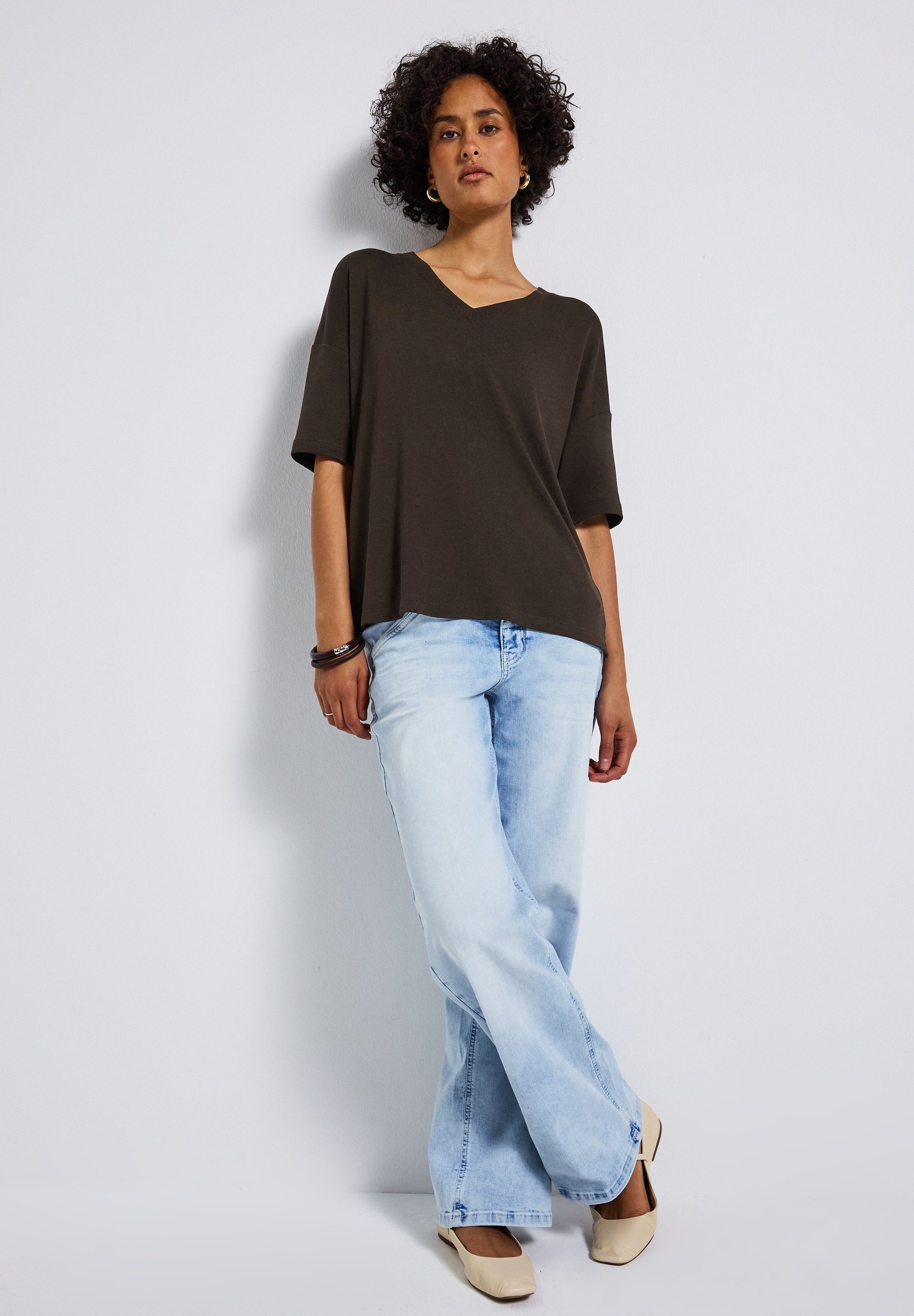 STREET ONE T-shirt