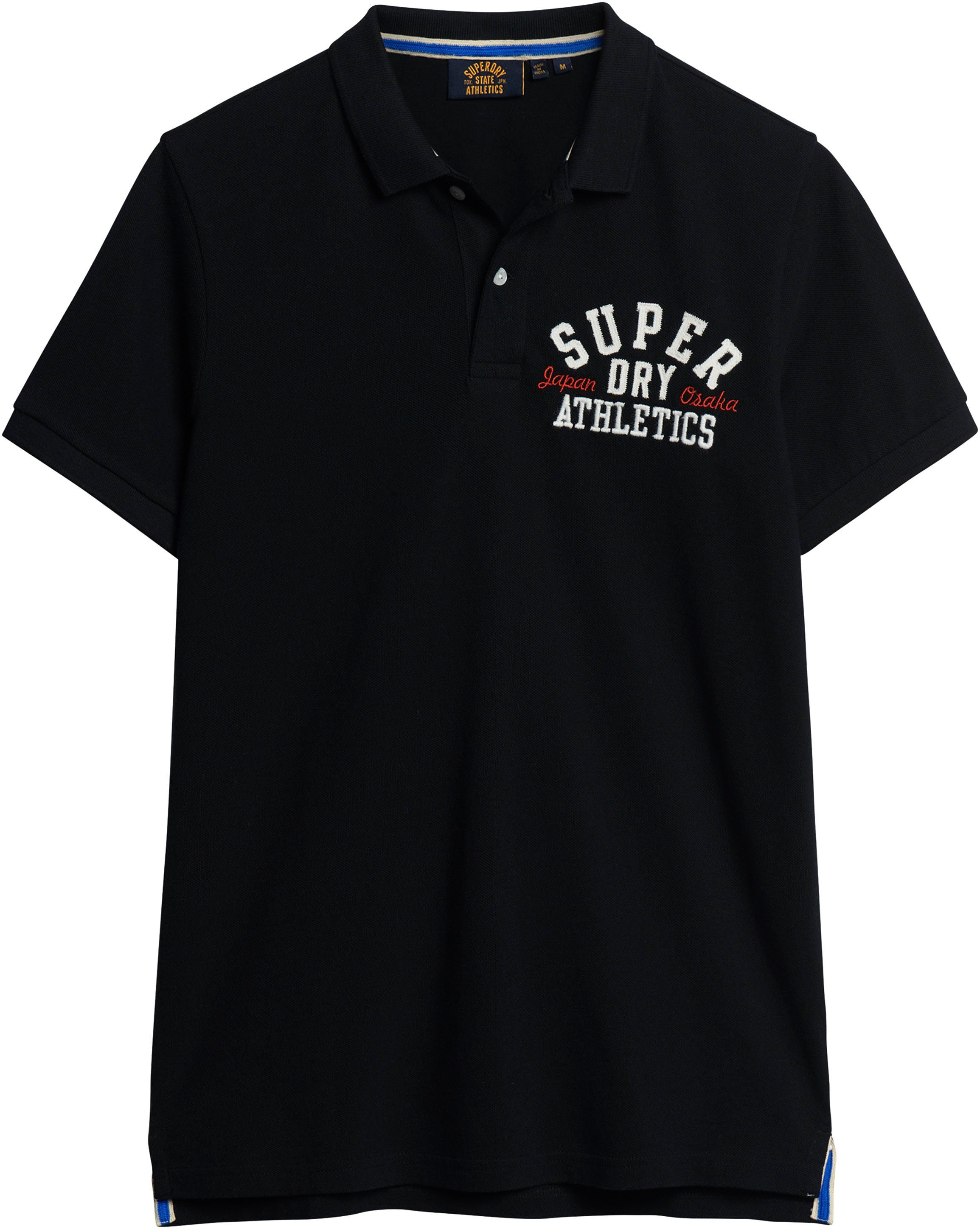 Superdry Poloshirt SD-VINTAGE SUPERSTATE POLO