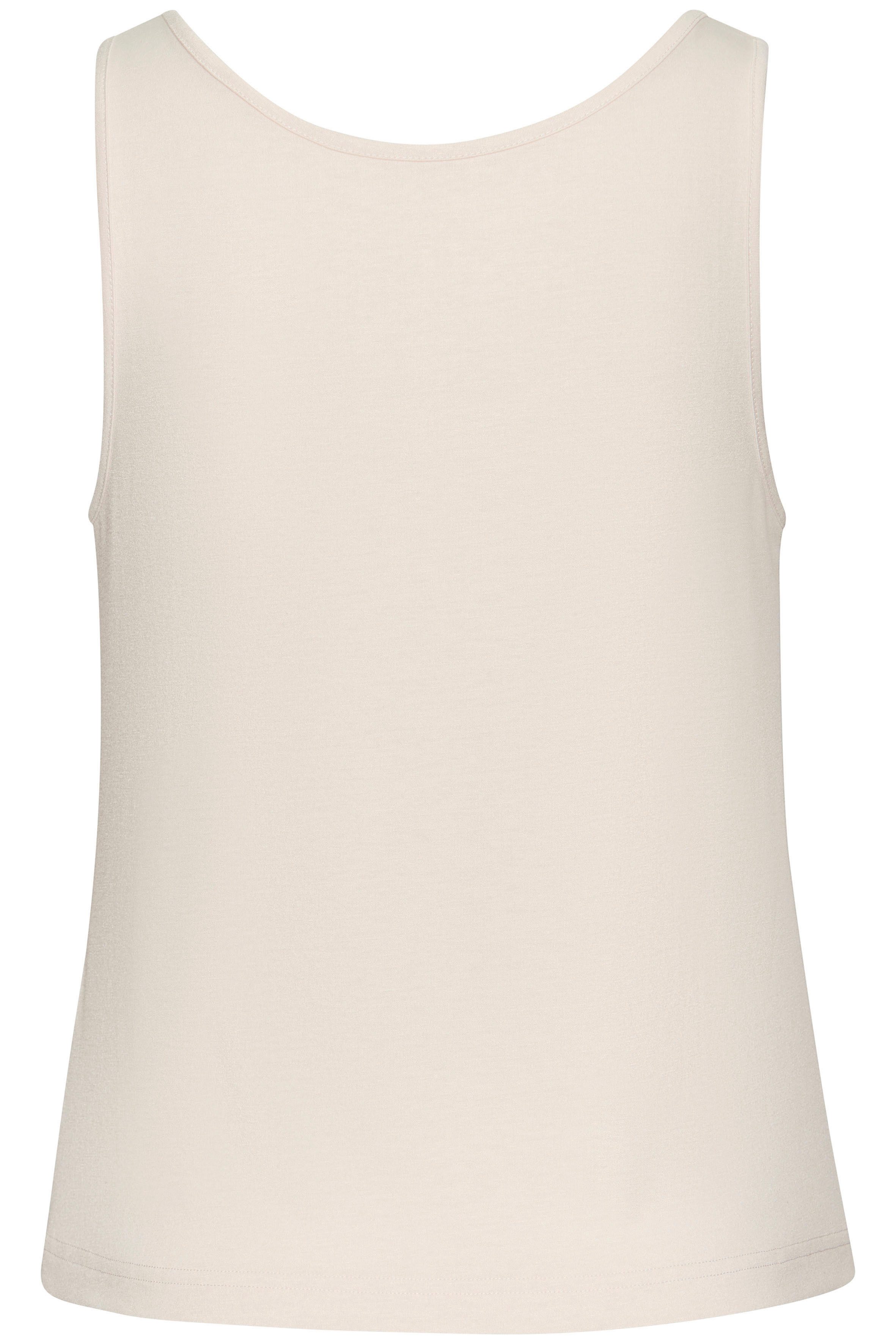 Lascana Tanktop In zachte viscosemix