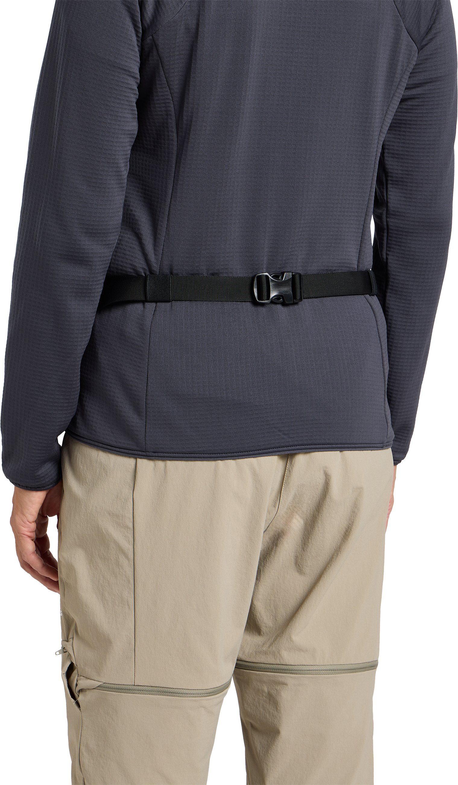 Jack Wolfskin Heuptasje WANDERMOOD HIPBAG