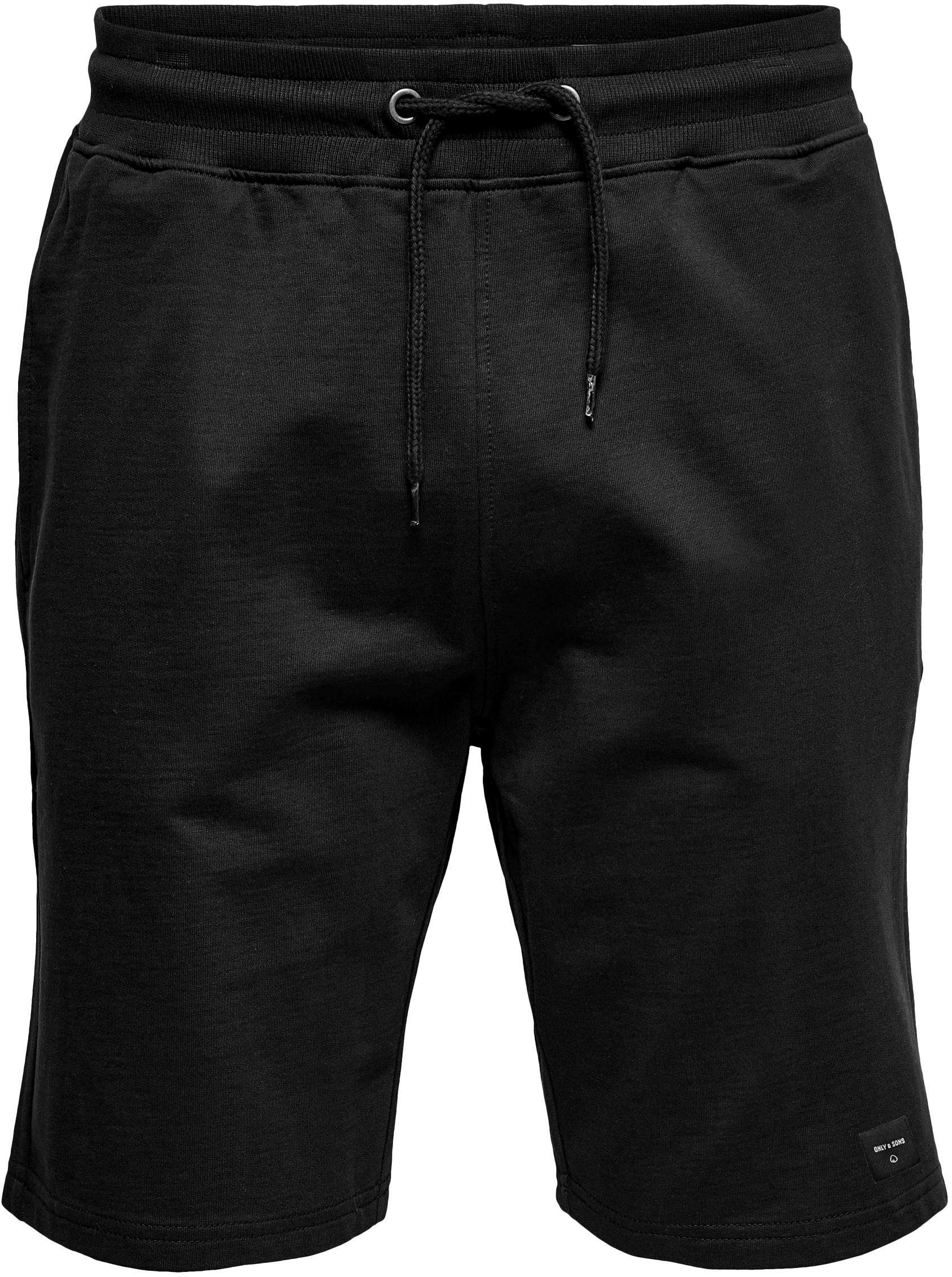 ONLY & SONS Sweatshort ONSNEIL SWEAT SHORTS