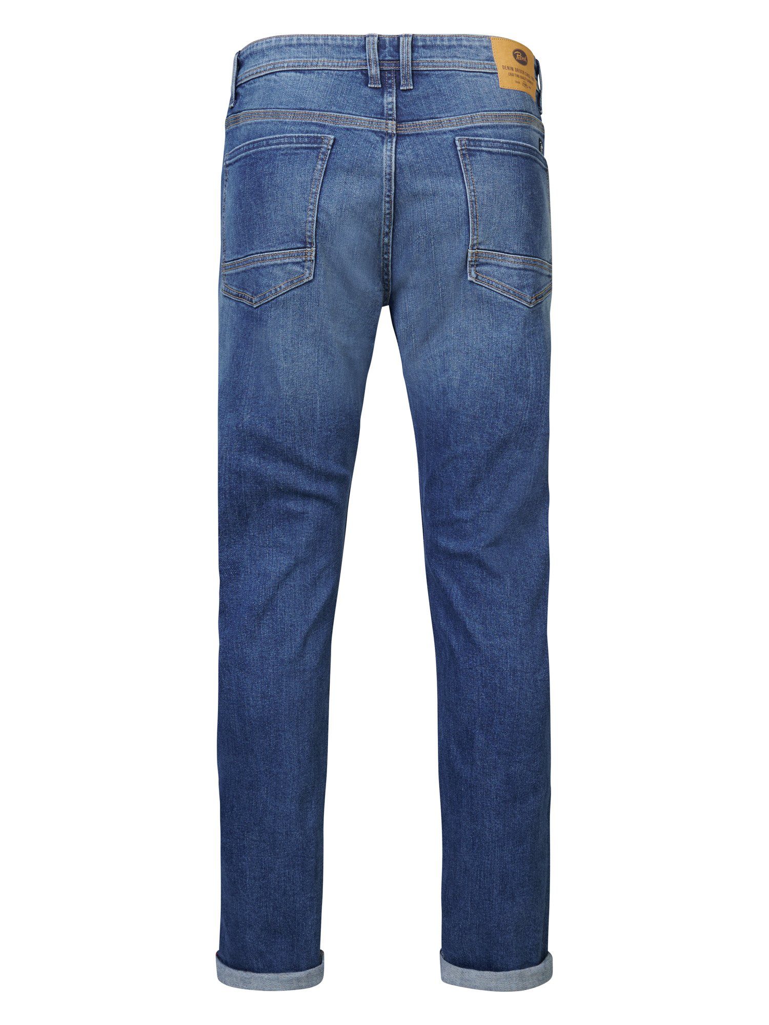 Petrol Industries Straight jeans Starling Straight Denim