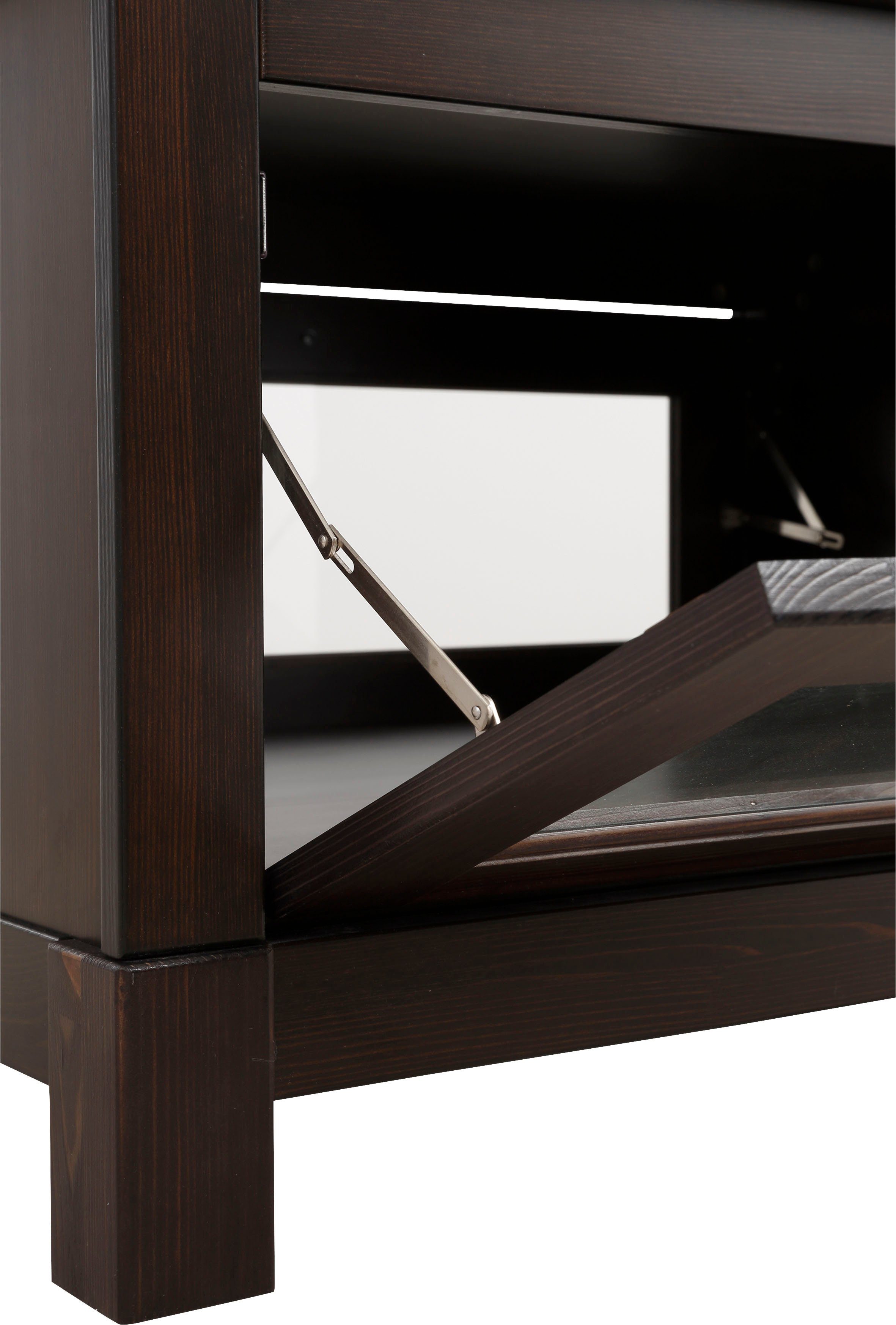 Home affaire Salontafel Rauna Breedte 90 cm.