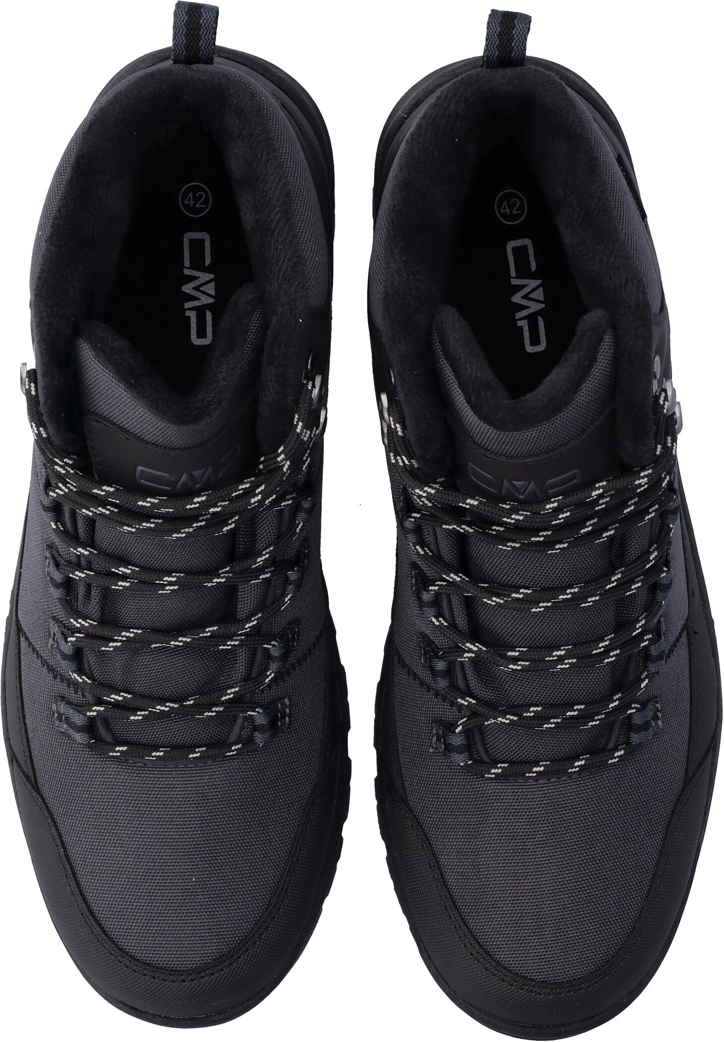 CMP Winterlaarzen ANNUUK SNOW BOOT WP