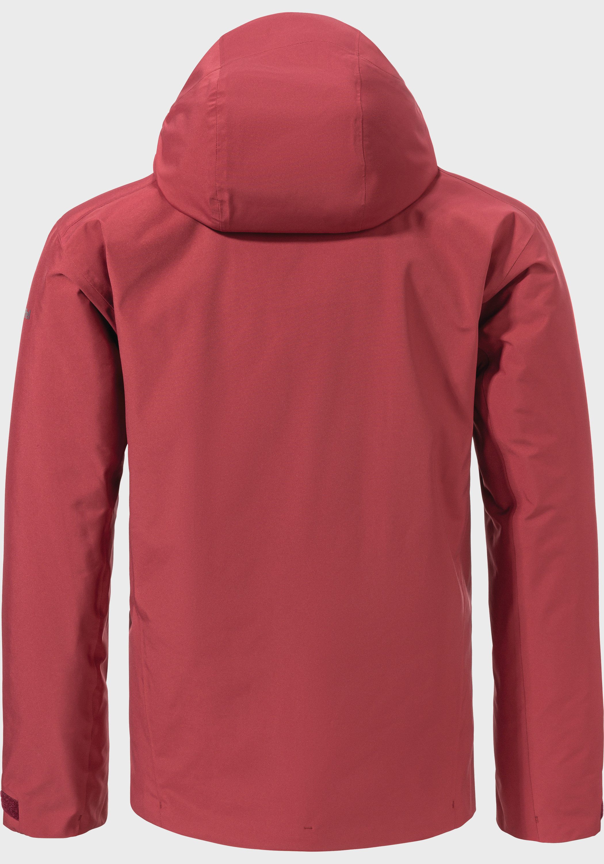 Schöffel Outdoorjack Ski Jacket Style Nollen MNS