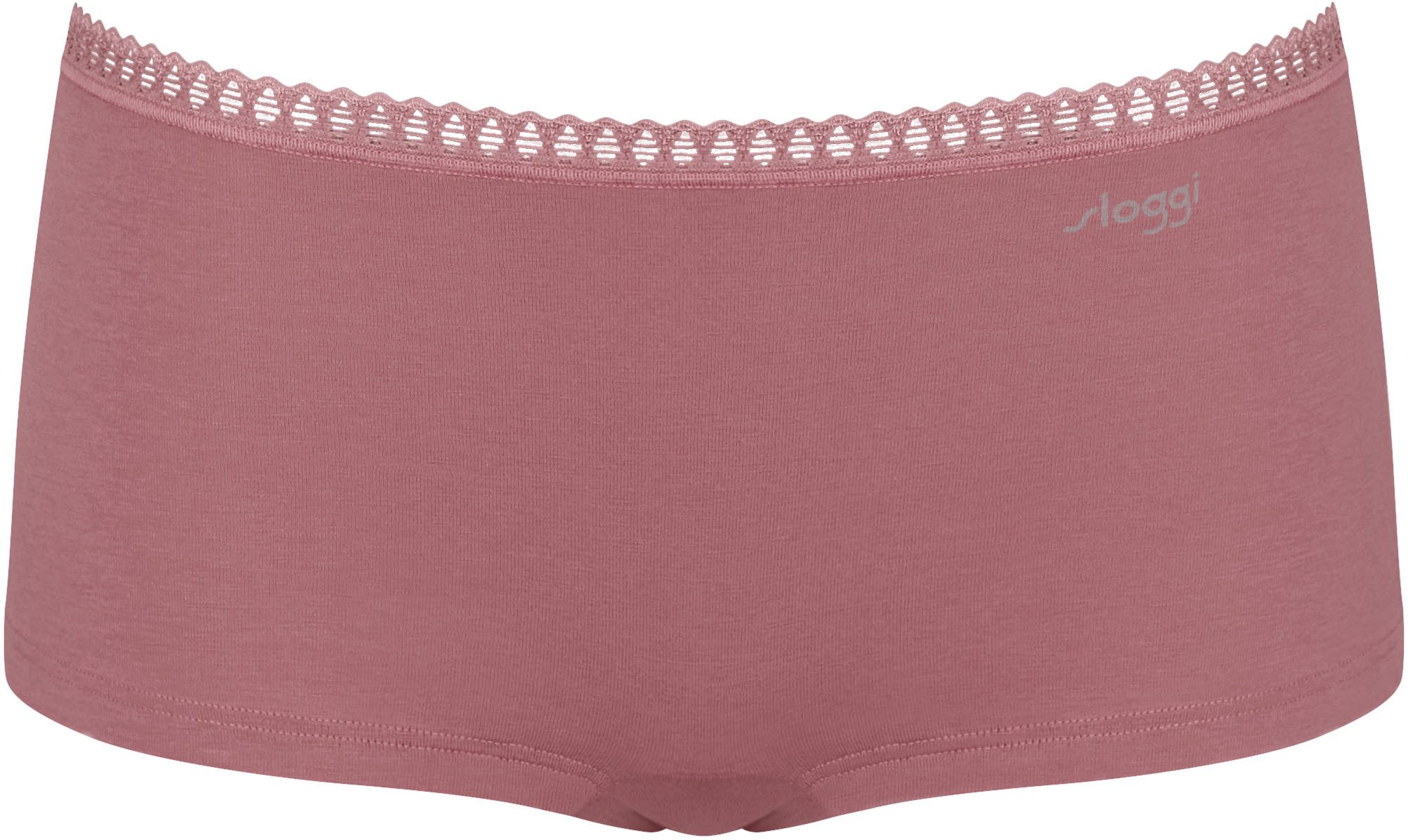 Sloggi Retro hipster GO Crush met kanten details (Set van 3)