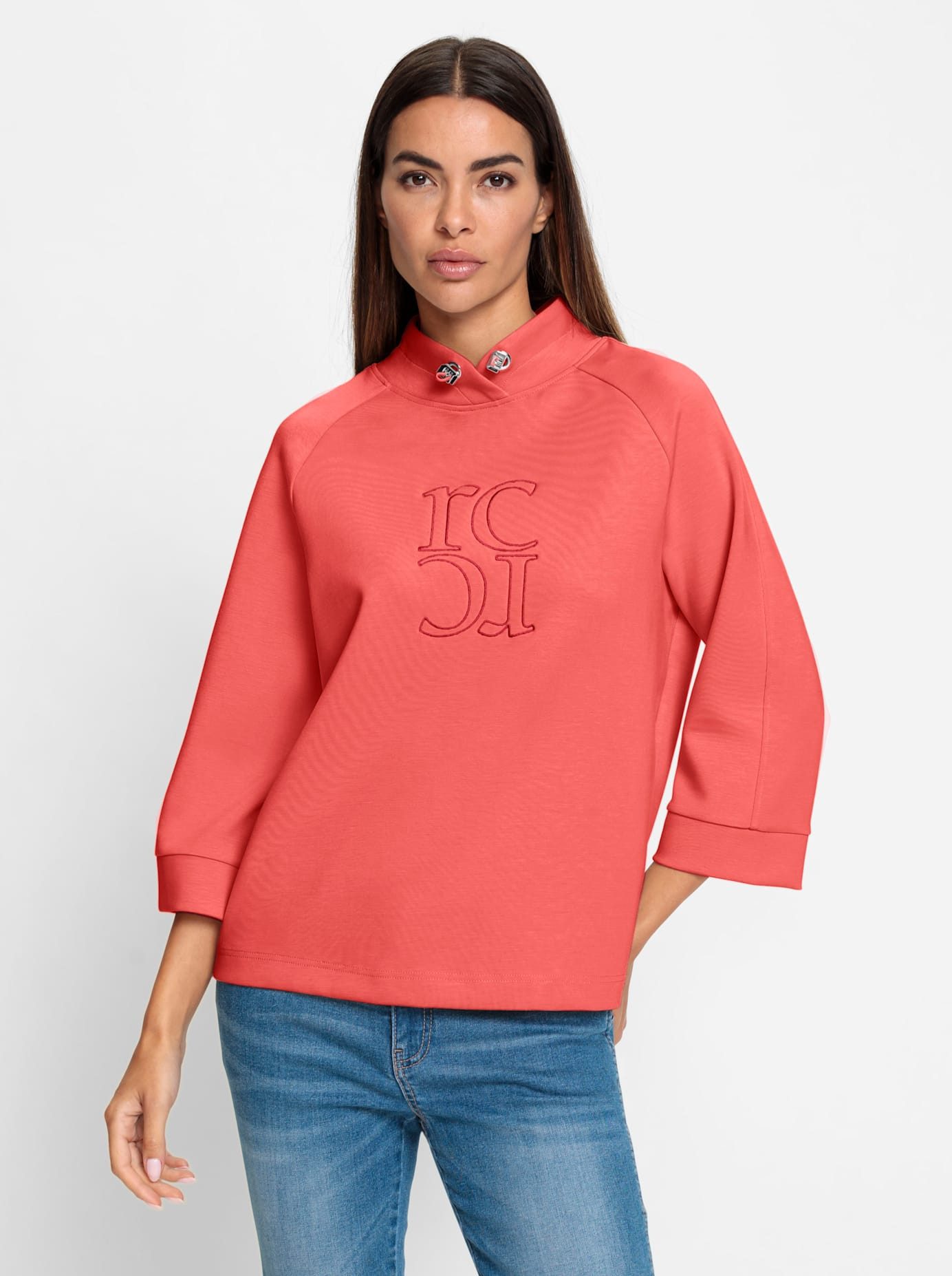 Heine Sweatshirt