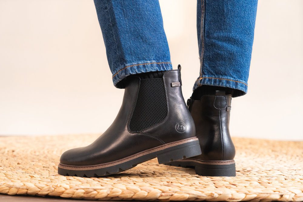 Remonte Chelsea-boots
