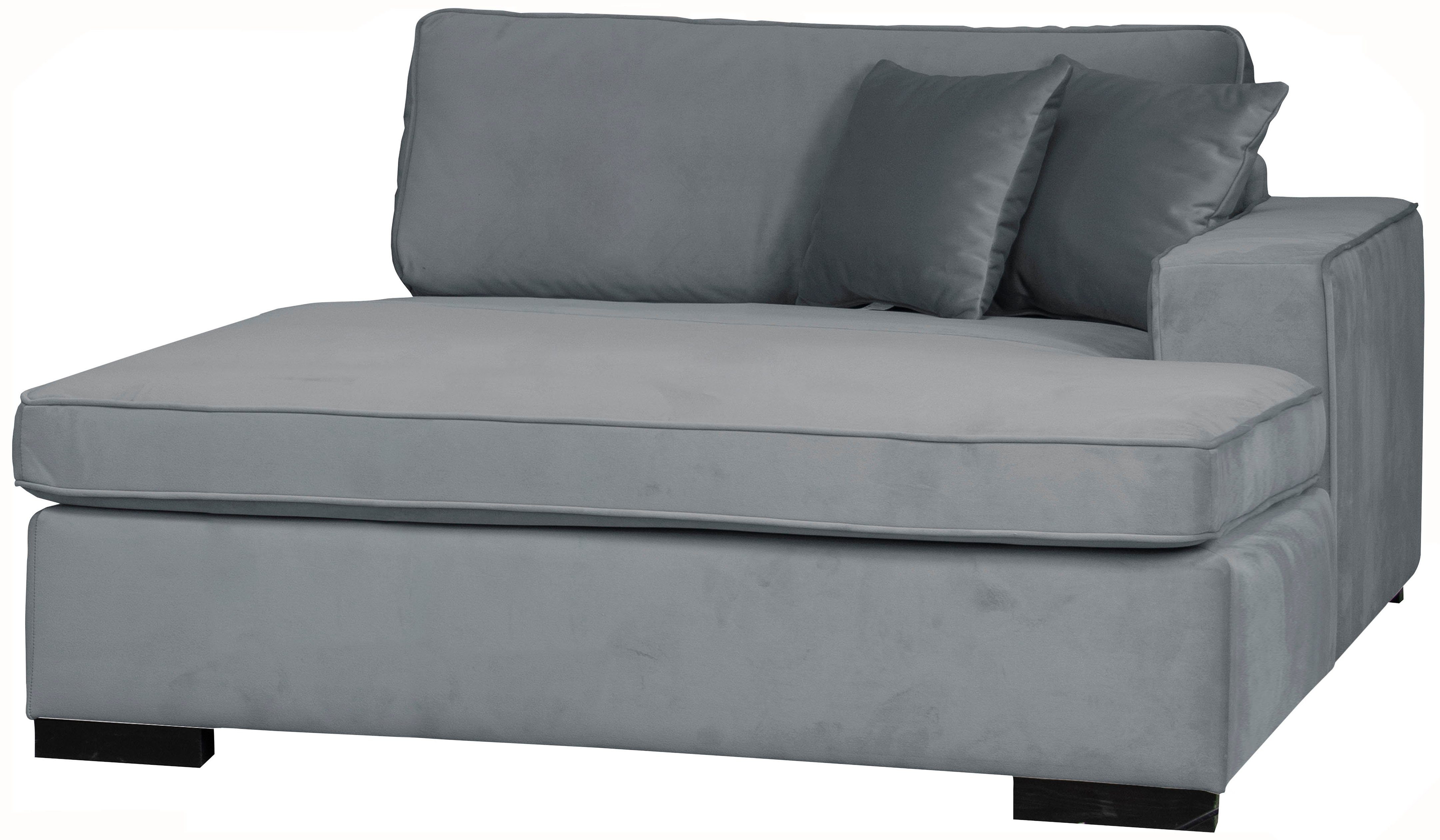 Guido Maria Kretschmer Home&Living Sofaelement Skara XXL Module XXL voor zelf samenstellen, armleuning links / rechts ter keuze