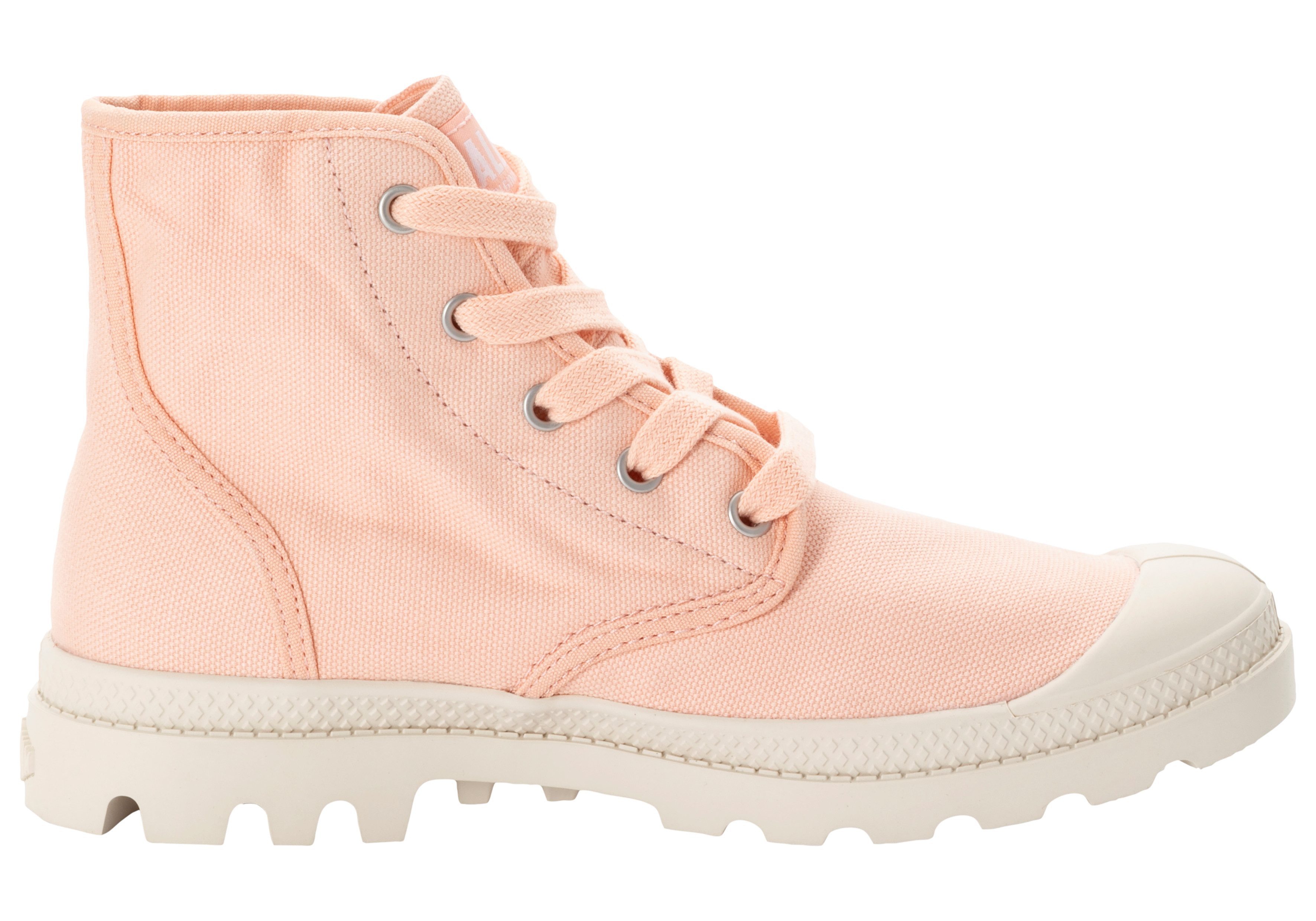 Palladium Veterschoenen PAMPA HI
