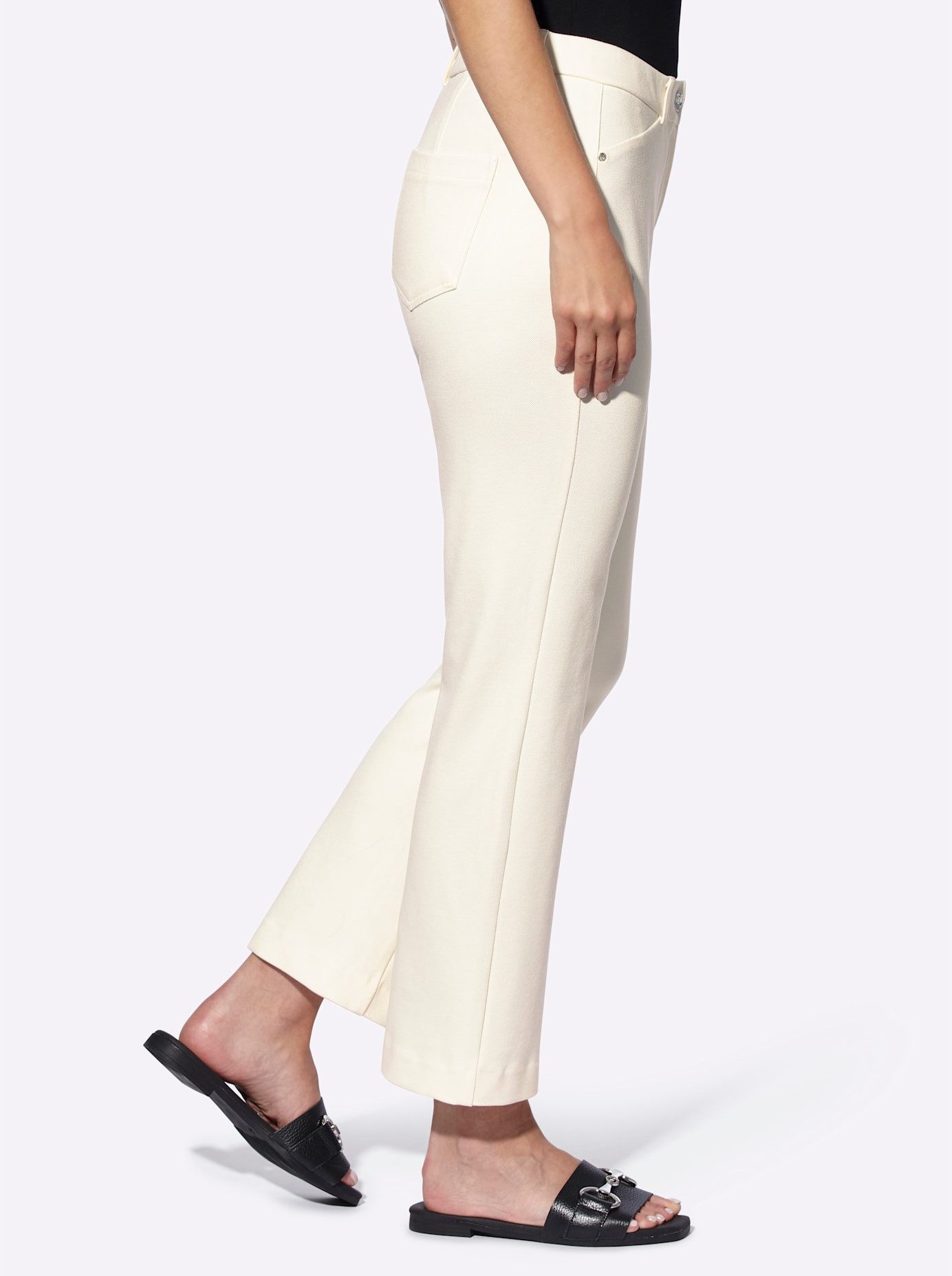 heine 7/8 broek