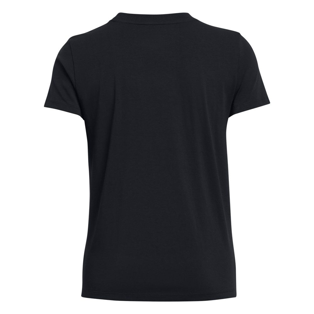 Under Armour® T-shirt UA RIVAL CORE SS (1-delig)