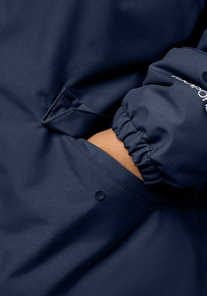 Jack Wolfskin Outdoorjack COSY BEAR JACKET G