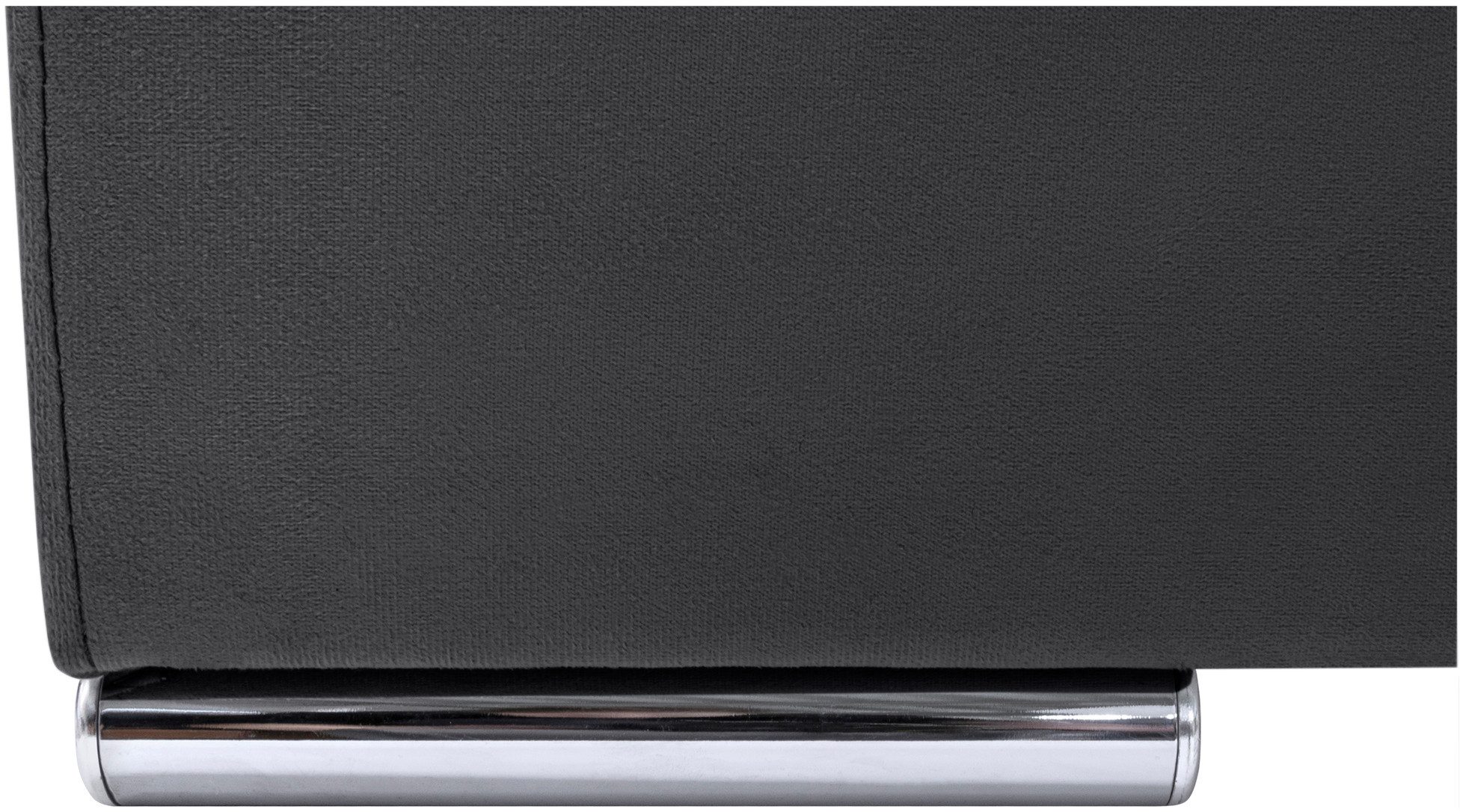 COLLECTION AB Boxspring Athena Incl. LED-verlichting, topper en opbergruimte