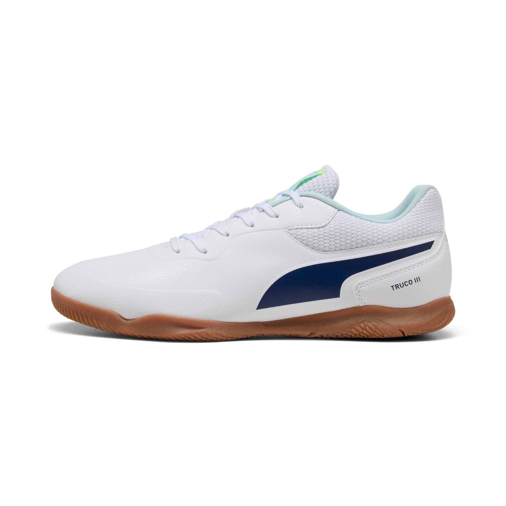 PUMA Zaalschoenen TRUCO III
