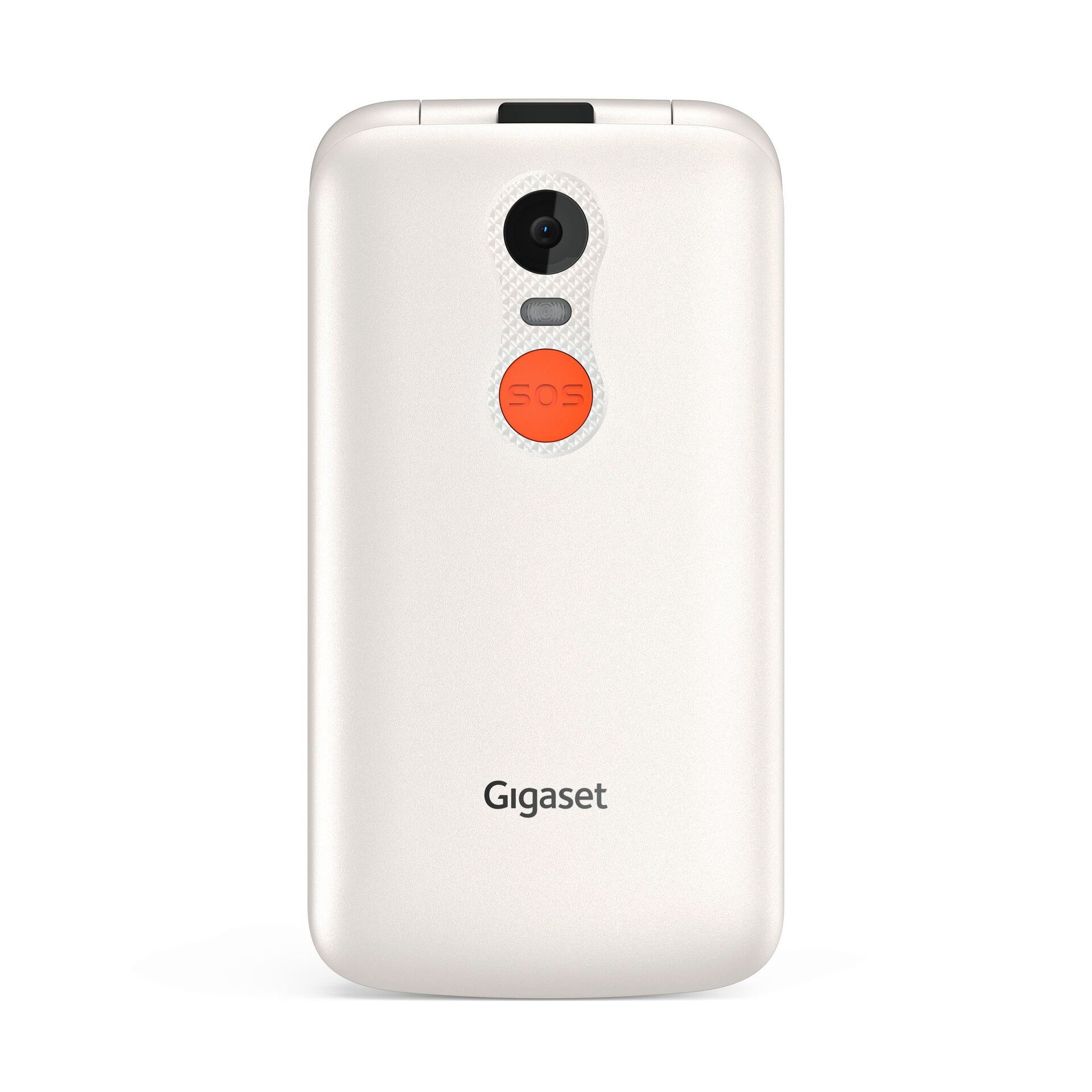 Gigaset Clamshell GL595 2G-Flip-mobiele telefoon