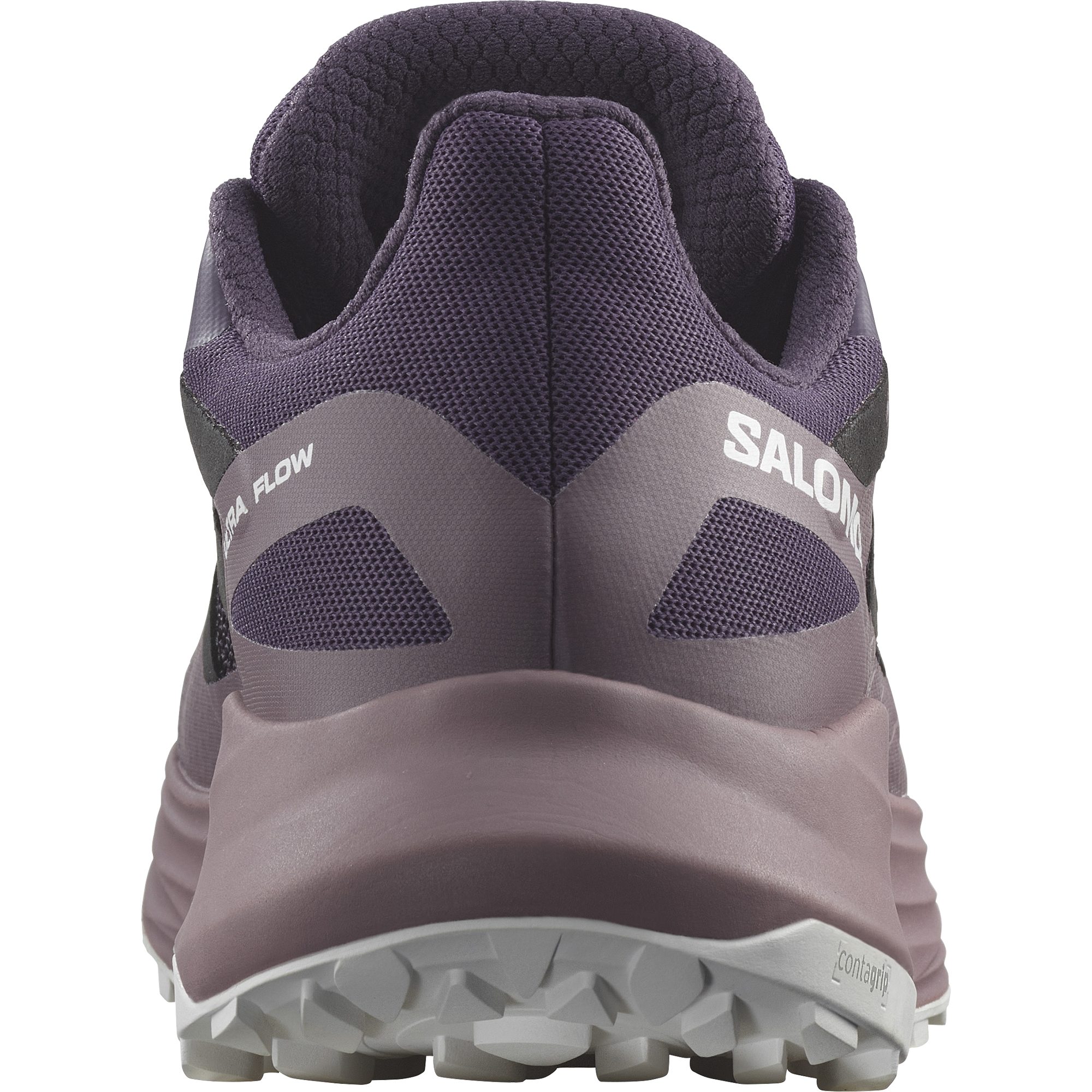 Salomon Trailrunningschoenen ULTRA FLOW GORE TEX waterdicht, trailrunningschoenen