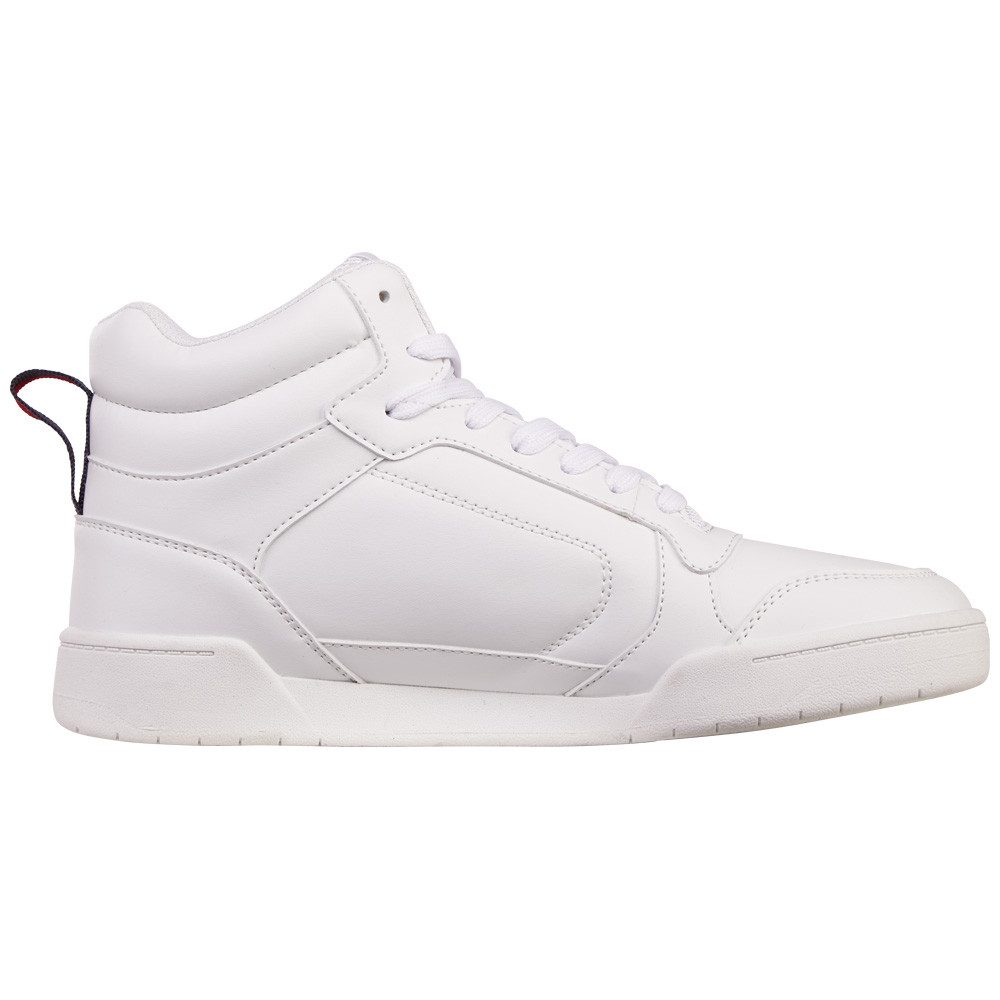 lotto Sneakers met comfortabel zacht verdikte schachtrand