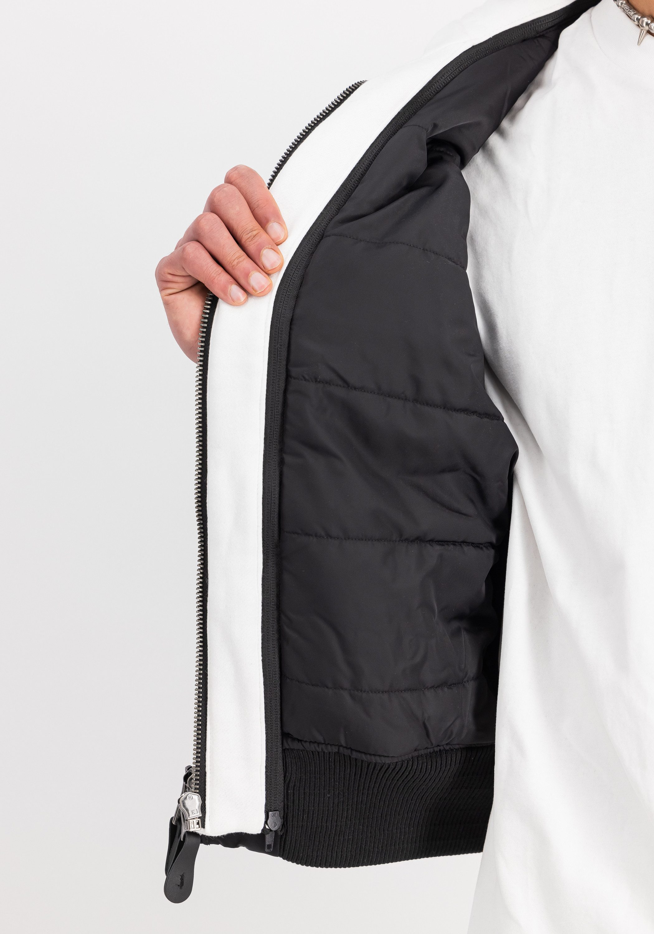 Alpha Industries Bomberjack Alpha Industries Men - Bomber Jackets