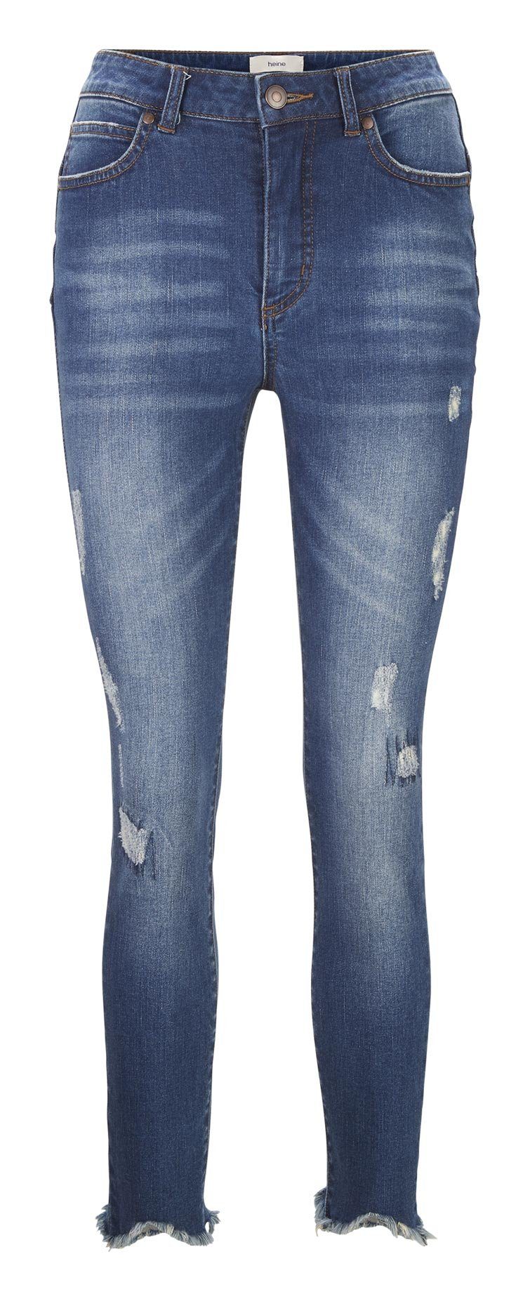 heine Skinny jeans