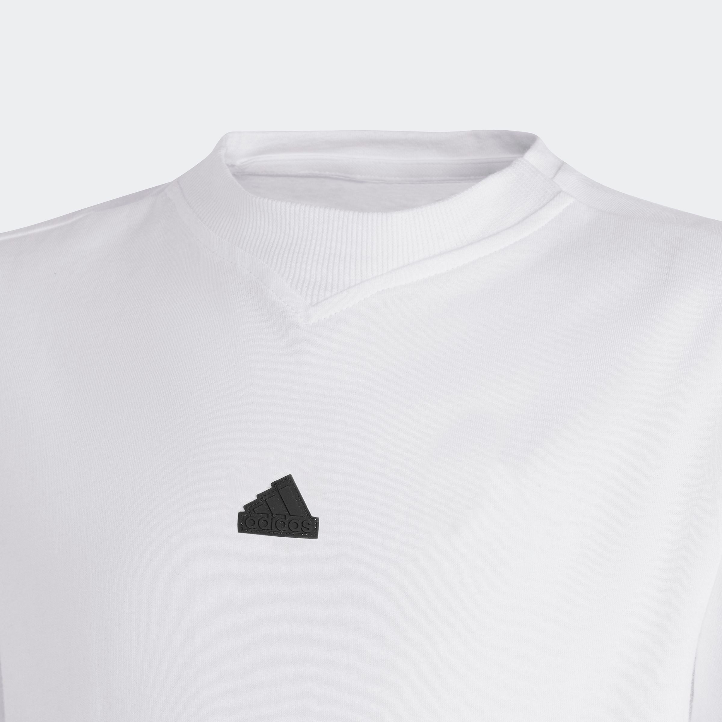 adidas Sportswear T-shirt U FI 3S T