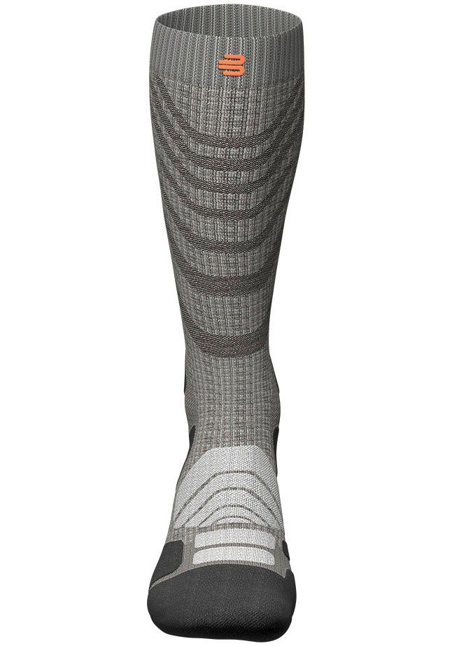 Bauerfeind Sportsokken Outdoor Merino Compression Socks, Women