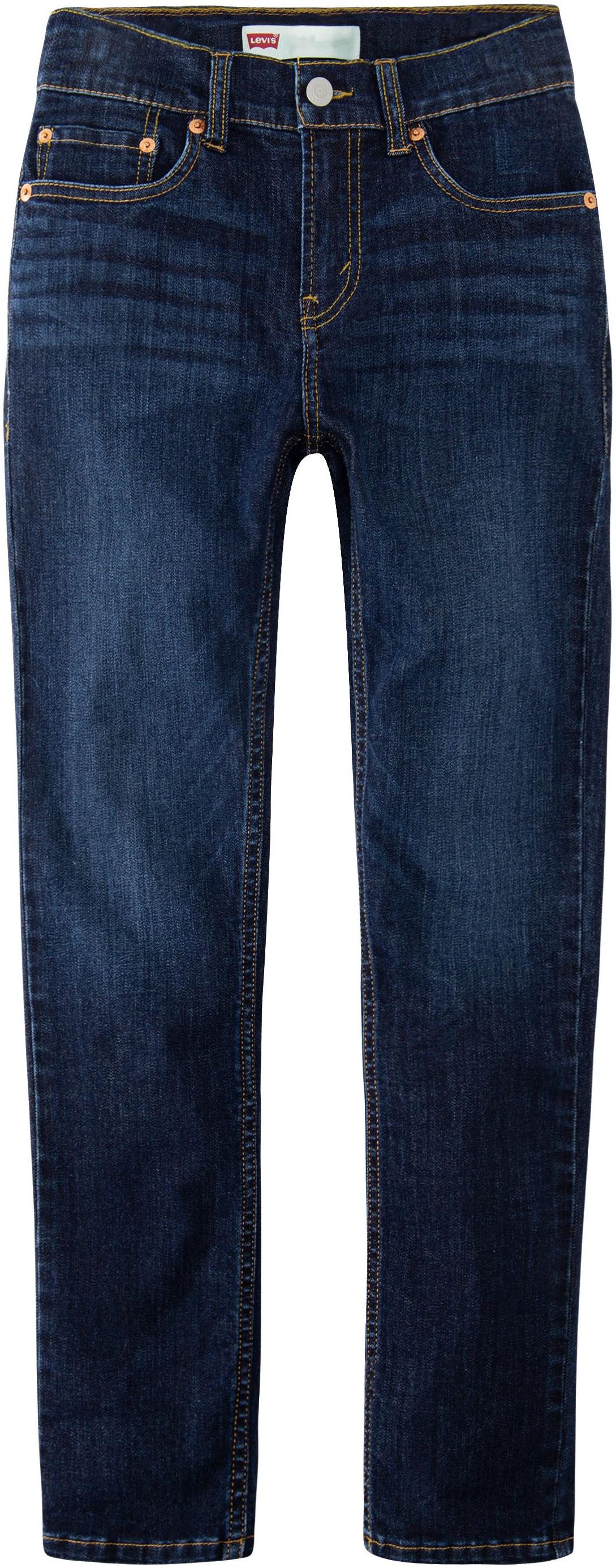Levi's Kidswear Stretch jeans LVB 512 SLIM TAPER JEANS