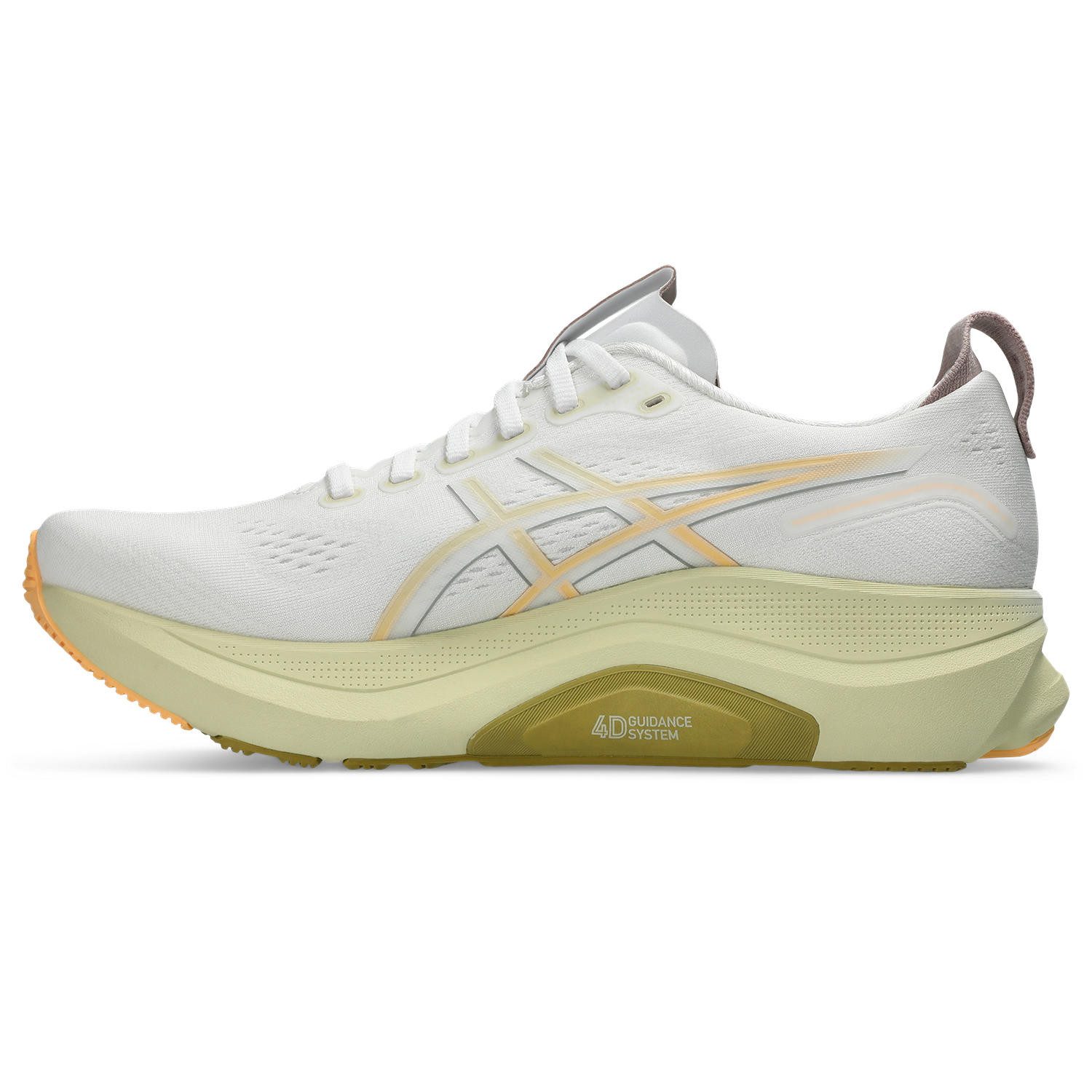 Asics Runningschoenen GEL-KAYANO 32 voor meer stabiliteit