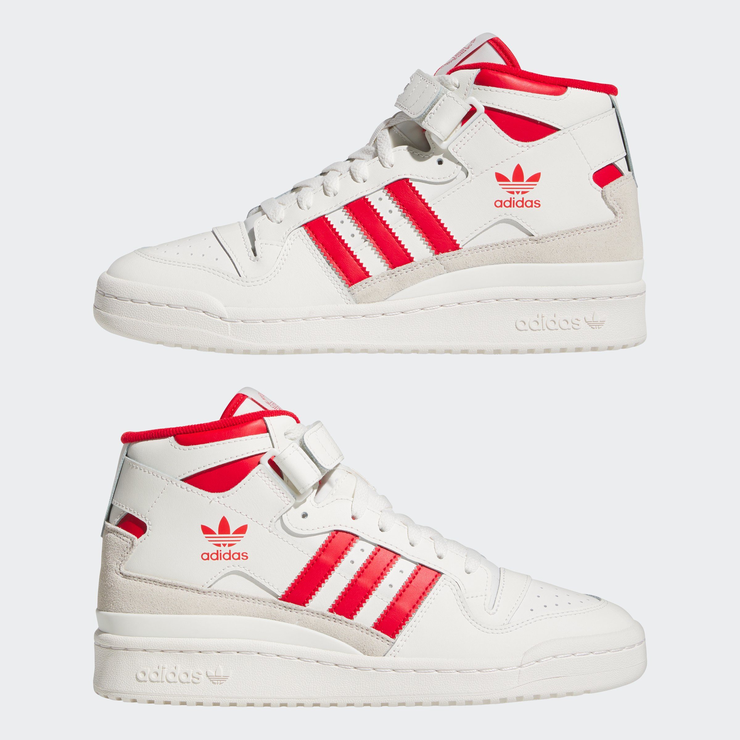 adidas Originals Sneakers FORUM MID