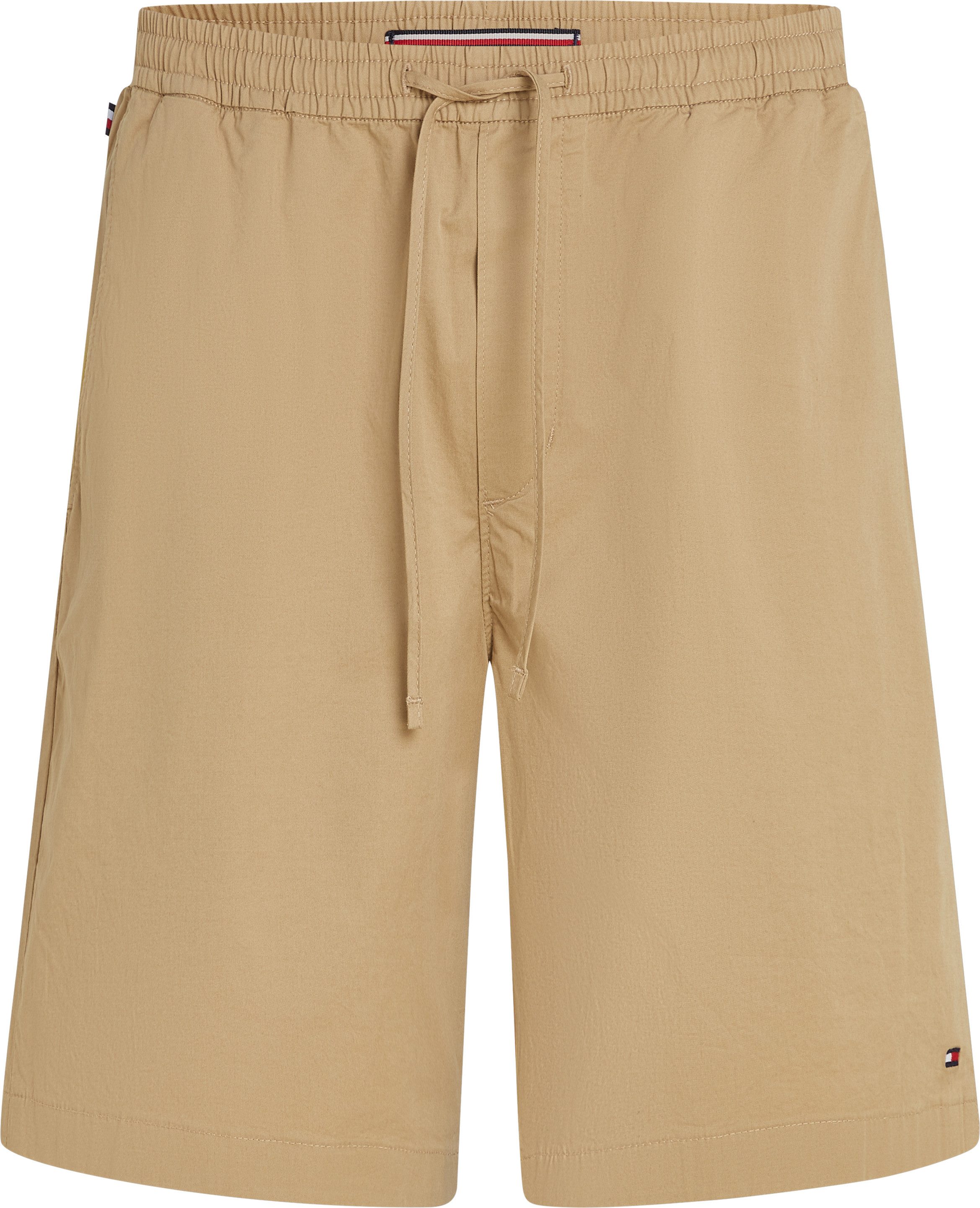Tommy Hilfiger Short BT-BROOKLYN PO PAPERT SHORTS-B