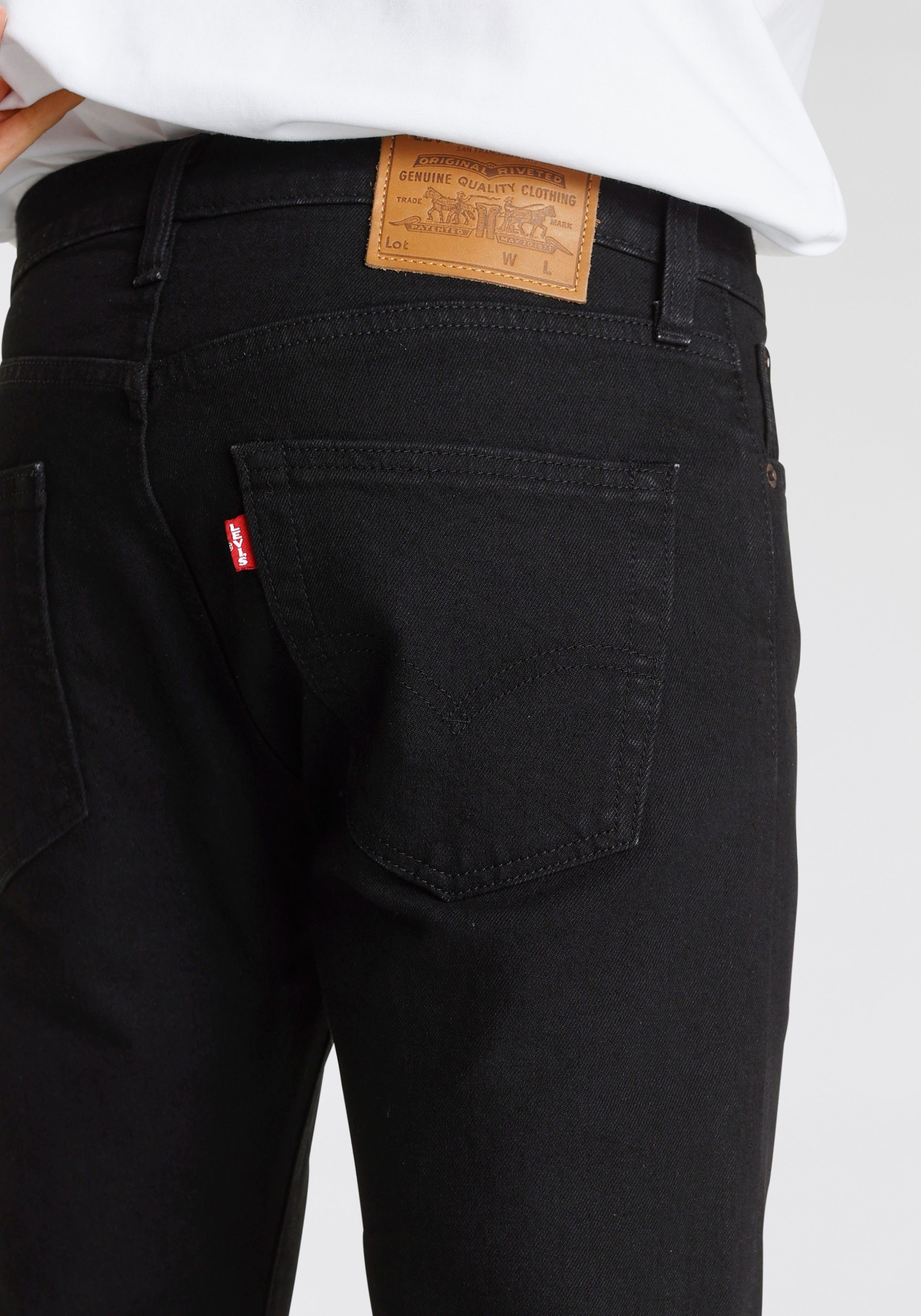 Levi's® Slim fit jeans 511 SLIM met stretch