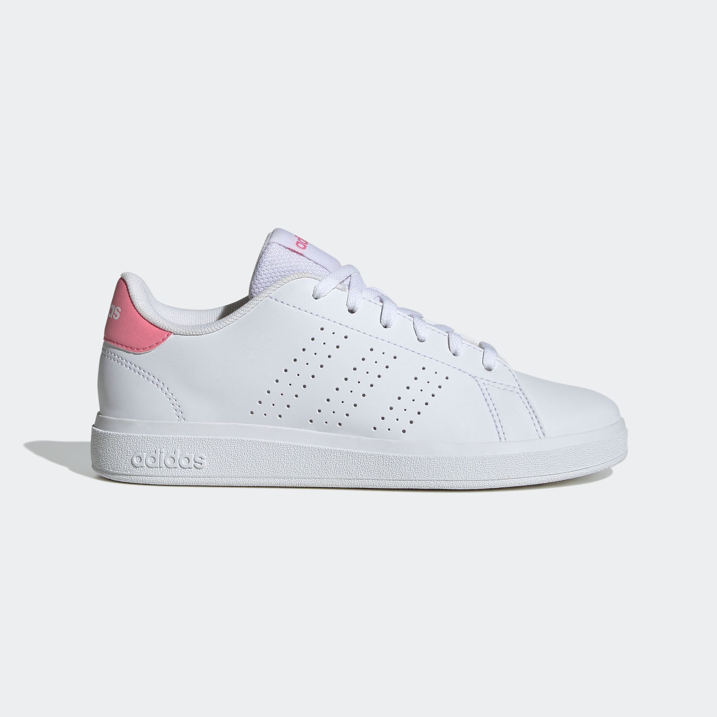 adidas Sportswear Sneakers ADVANTAGE BASE 2.0 KIDS Ontwerp in de sporen van de adidas Stan Smith