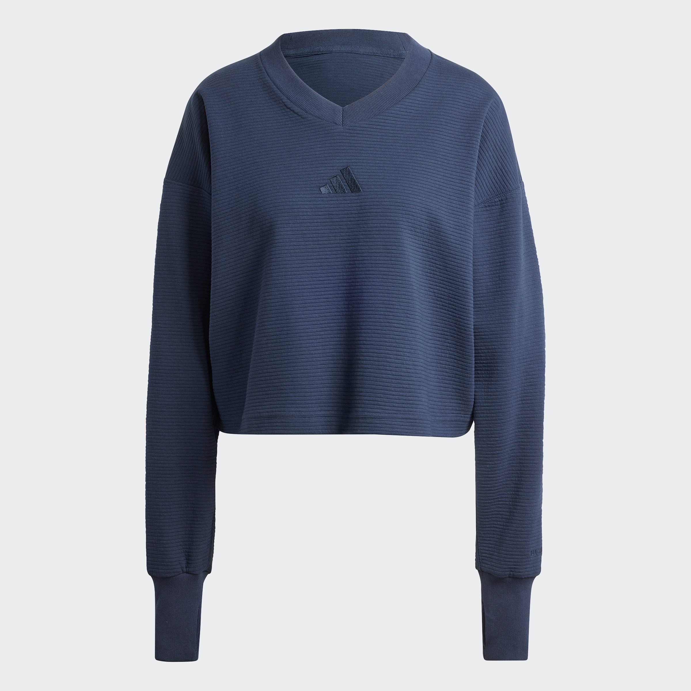 adidas Sportswear Sweatshirt W ALL SZN L SWT