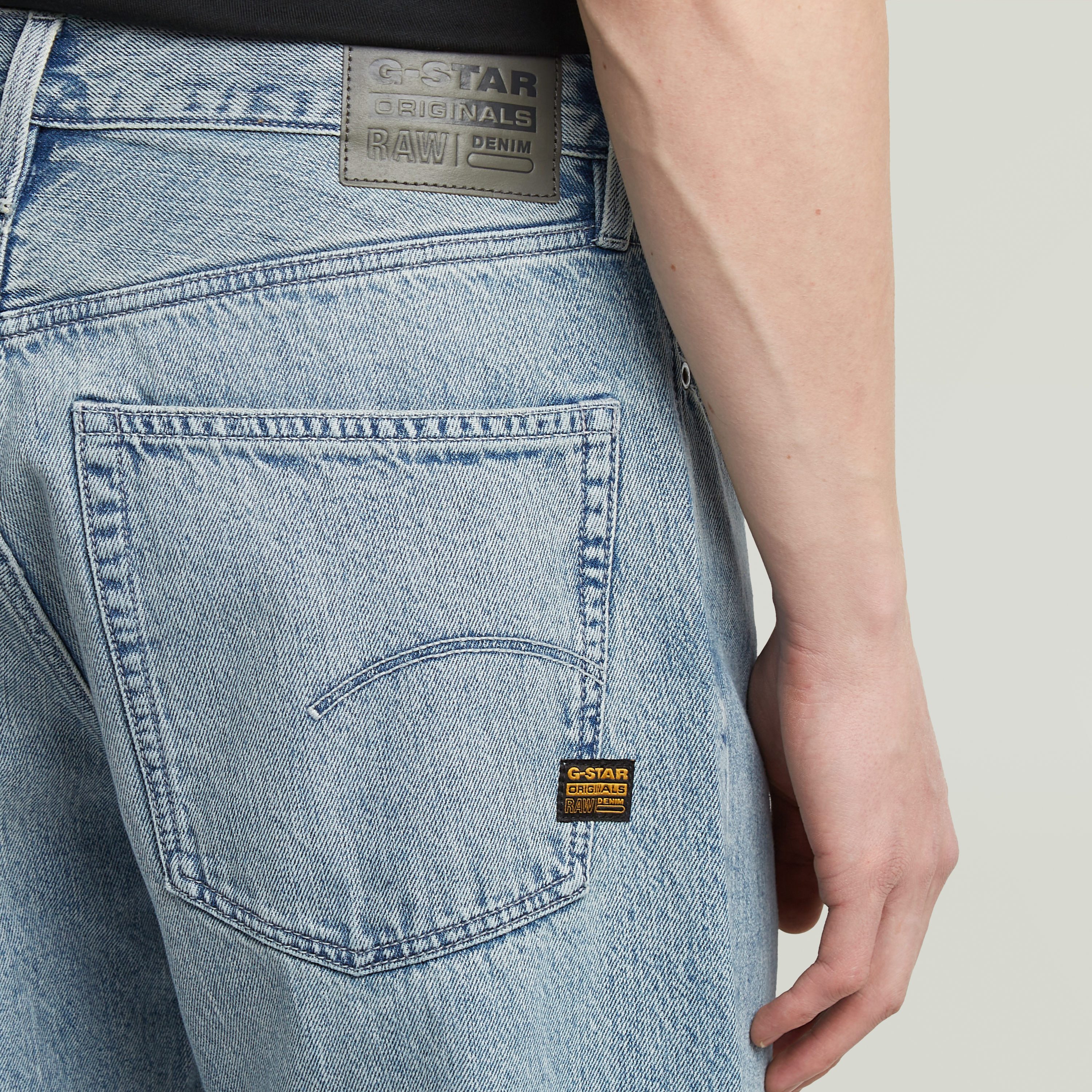 G-Star RAW Straight jeans