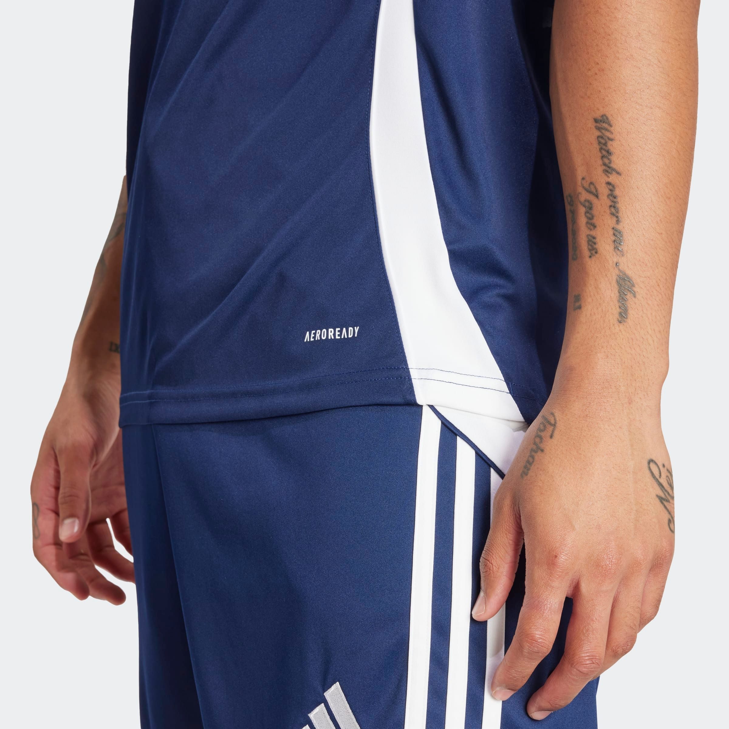 adidas Performance Voetbalshirt TIRO24 JSY