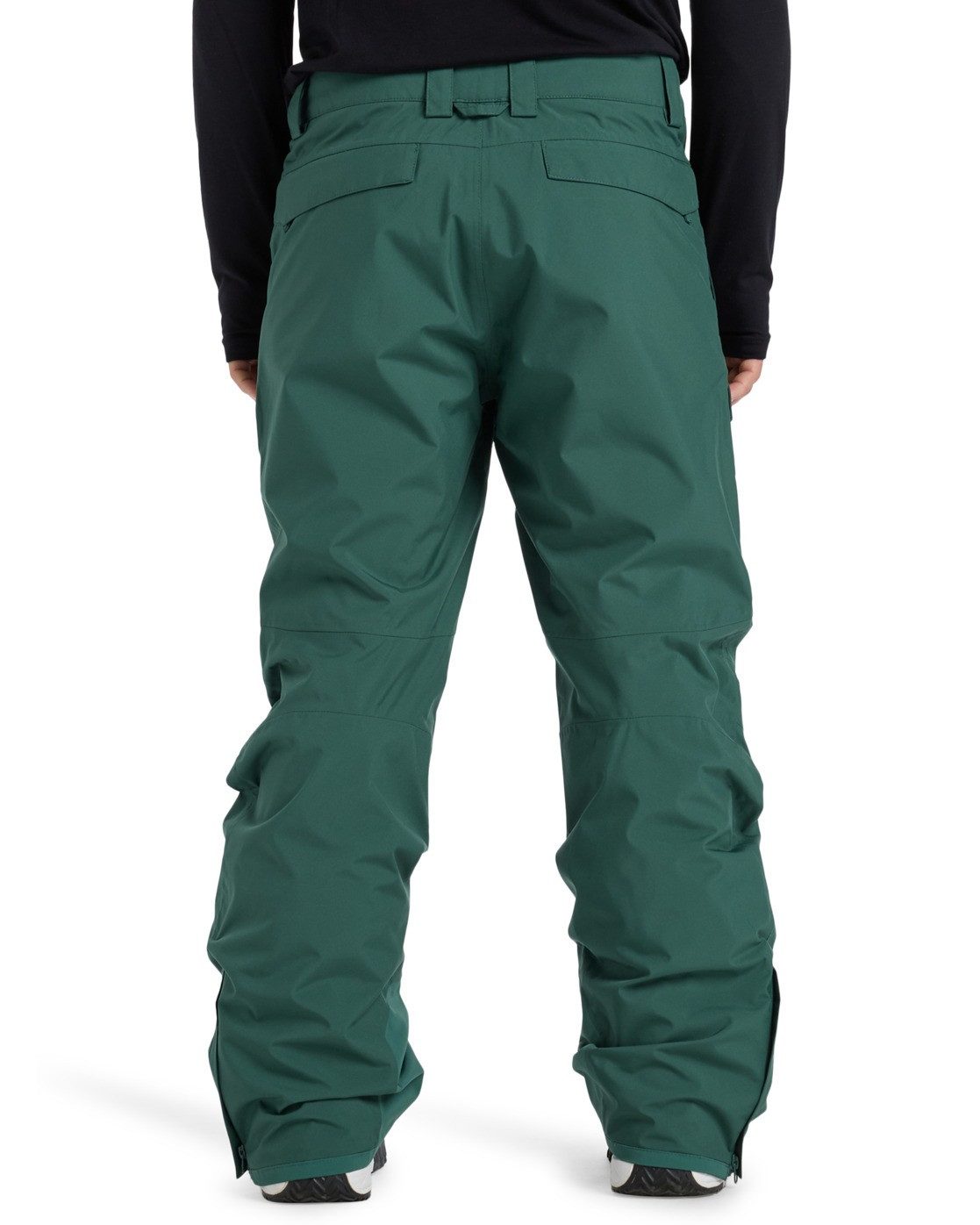 Quiksilver Snowboardbroek Utility