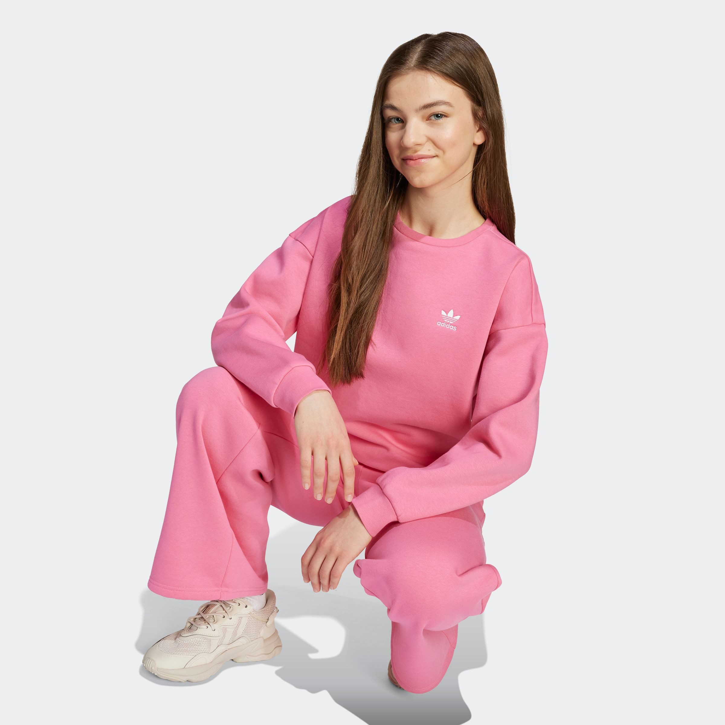 adidas Originals Sweatshirt BOYFRIEND CREW