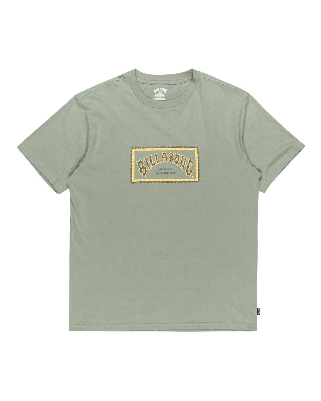 Billabong T-shirt Arch Frame