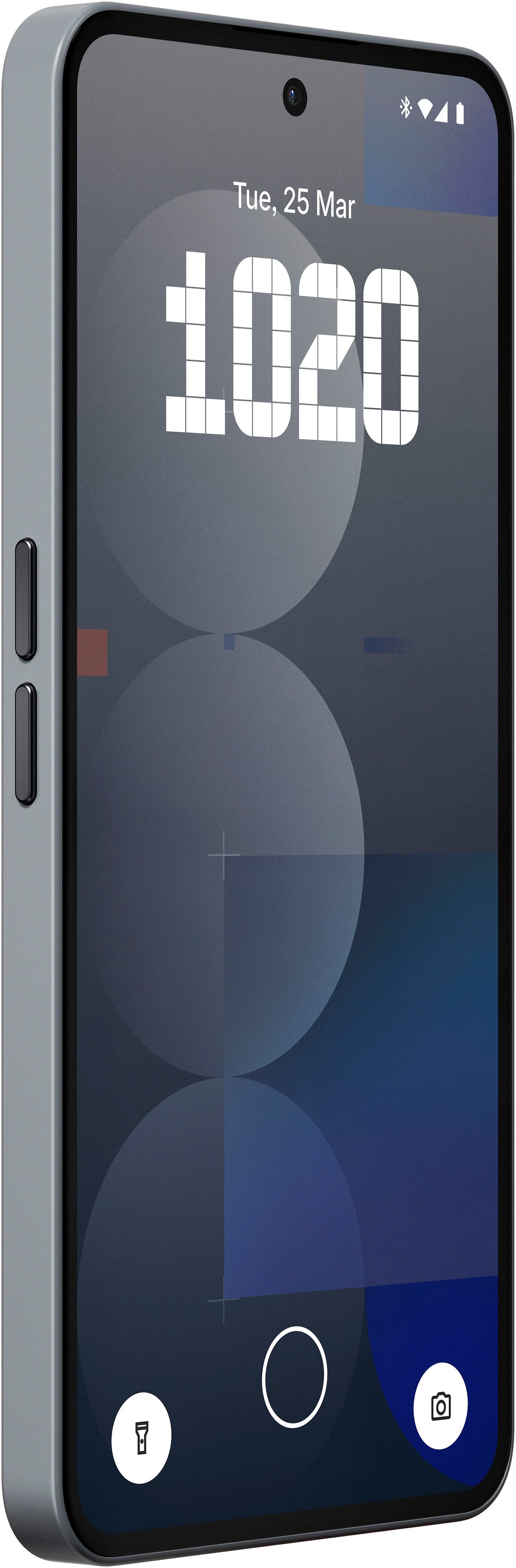 NOTHING Smartphone PHONE (3a) Pro 256GB
