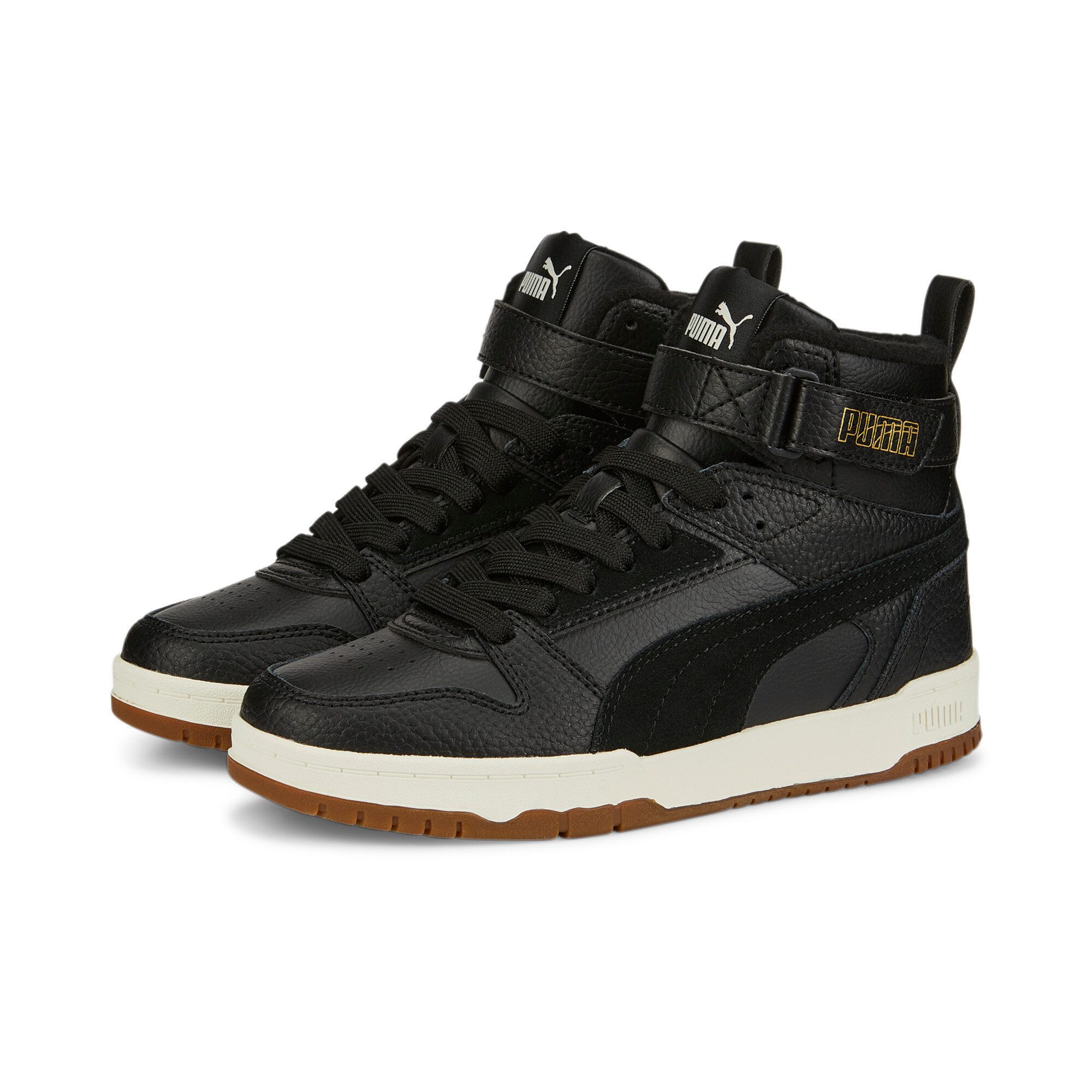 PUMA Winterlaarzen RBD GAME WTR JR