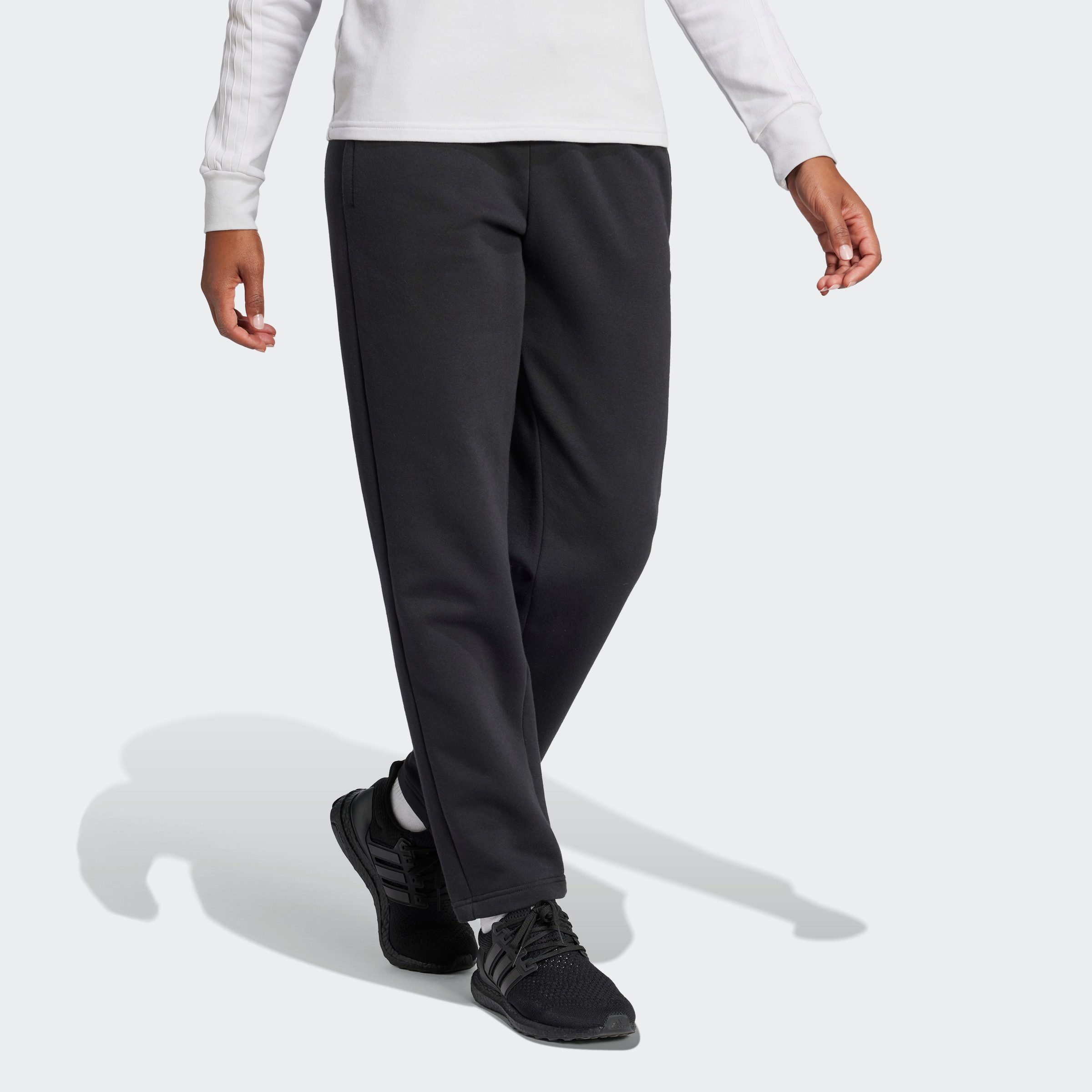 adidas Sportswear Sportbroek W SL FC PT (1-delig)
