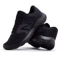 new balance runningschoenen mens fresh foam 520 v7 zwart