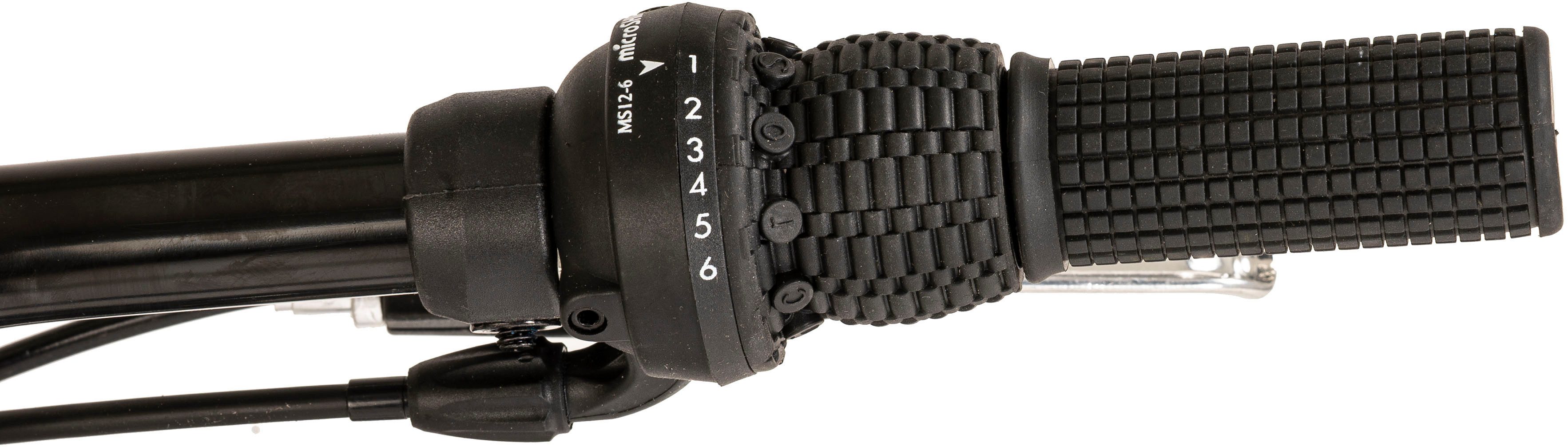 Dacapo Vouwfiets Foldtech