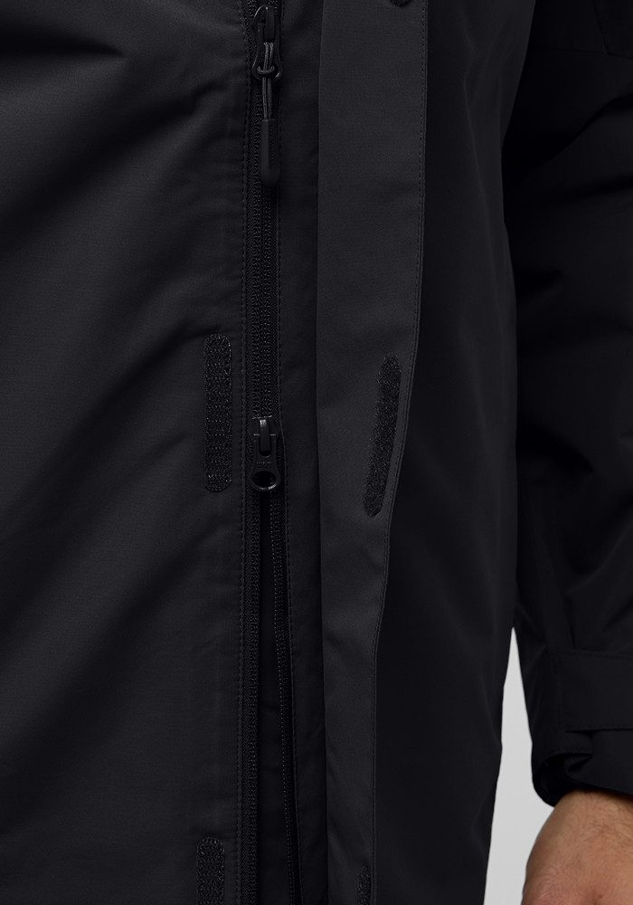 Jack Wolfskin Functioneel 3-in-1-jack ROMBERG 3-in-1 JKT M