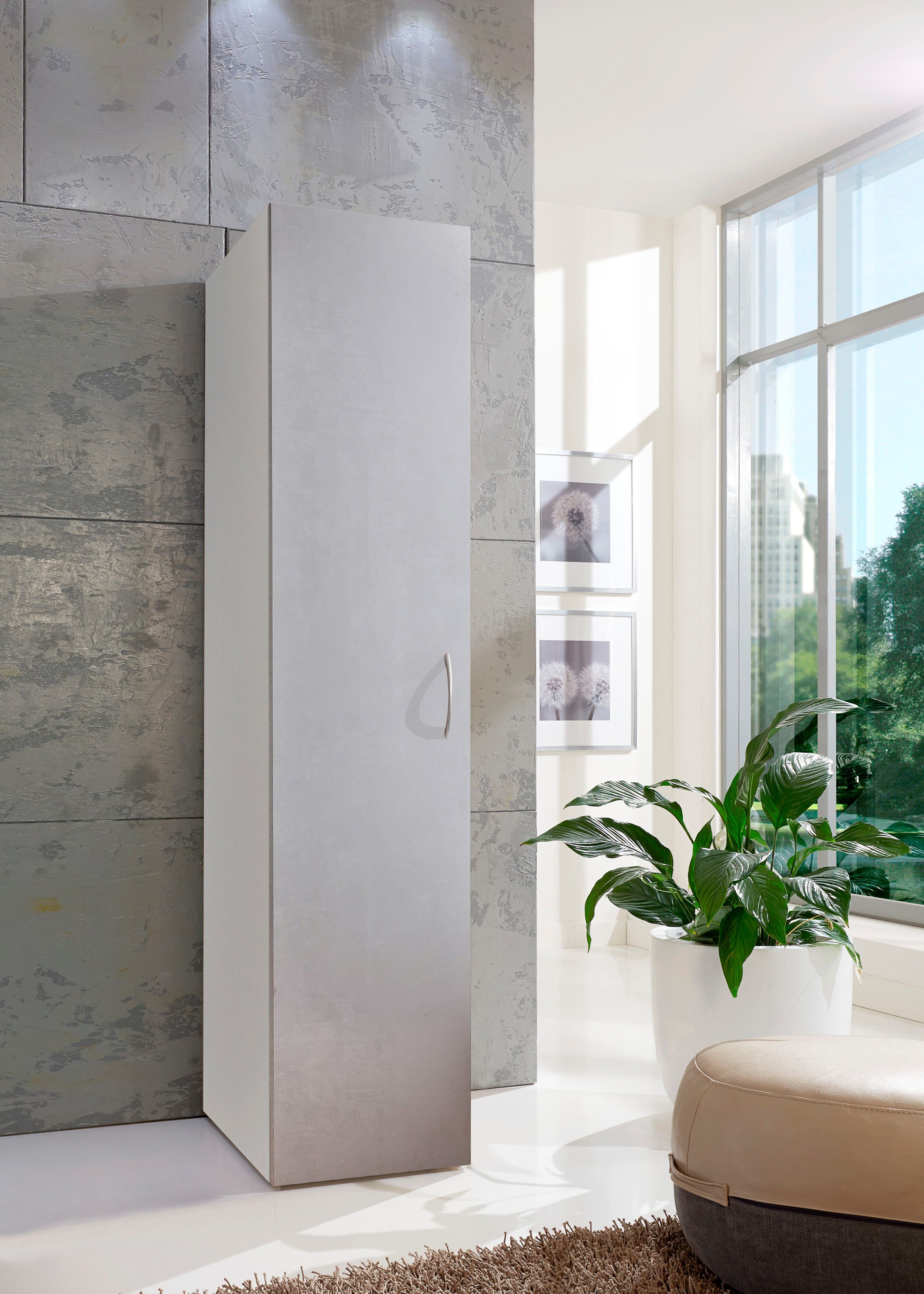 Wimex Kledingkast Multiruimteconcept kast garderobe slaapkamer