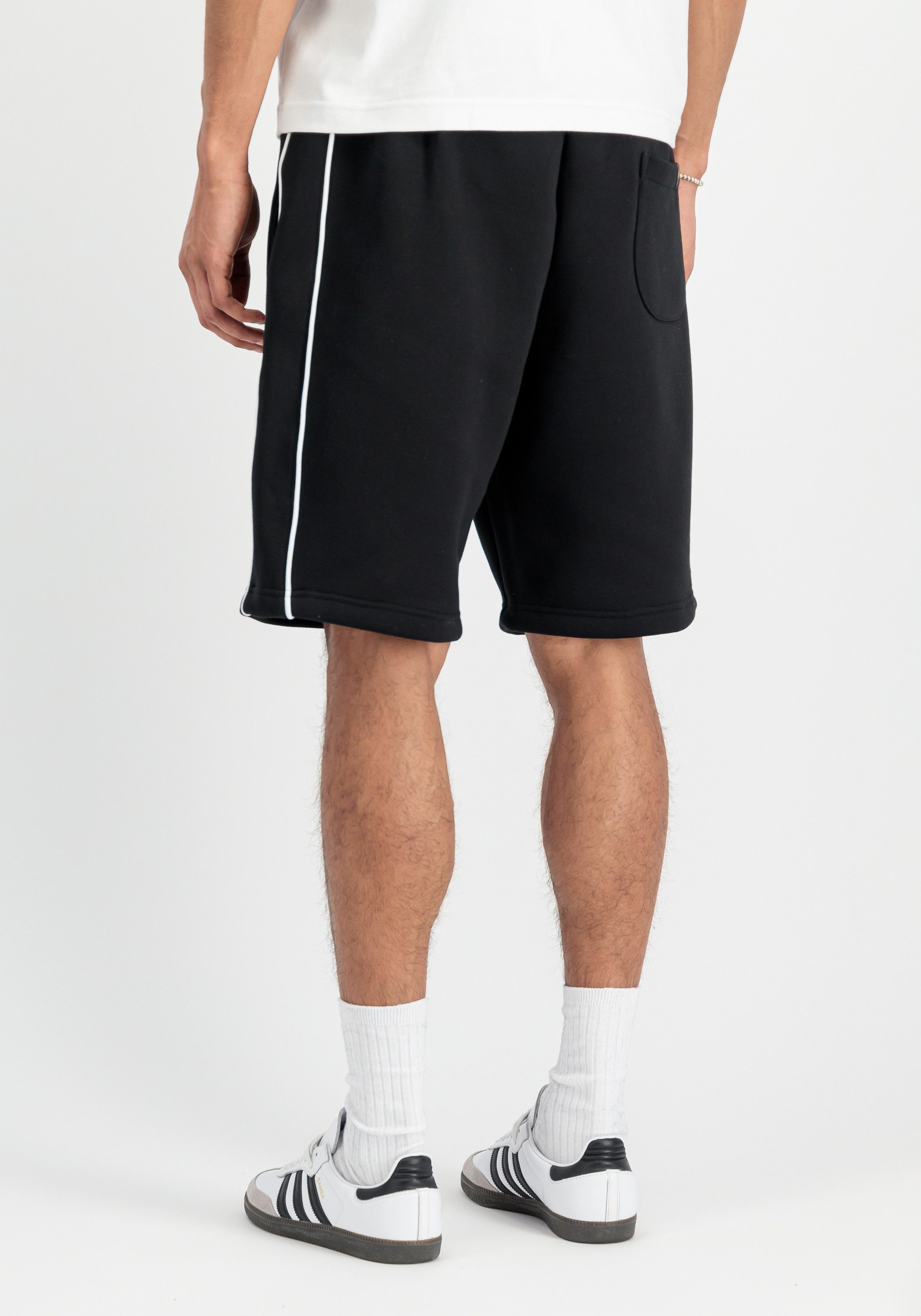 Alpha Industries Short Alpha Industries Men - Shorts Alpha Studio RL Shorts