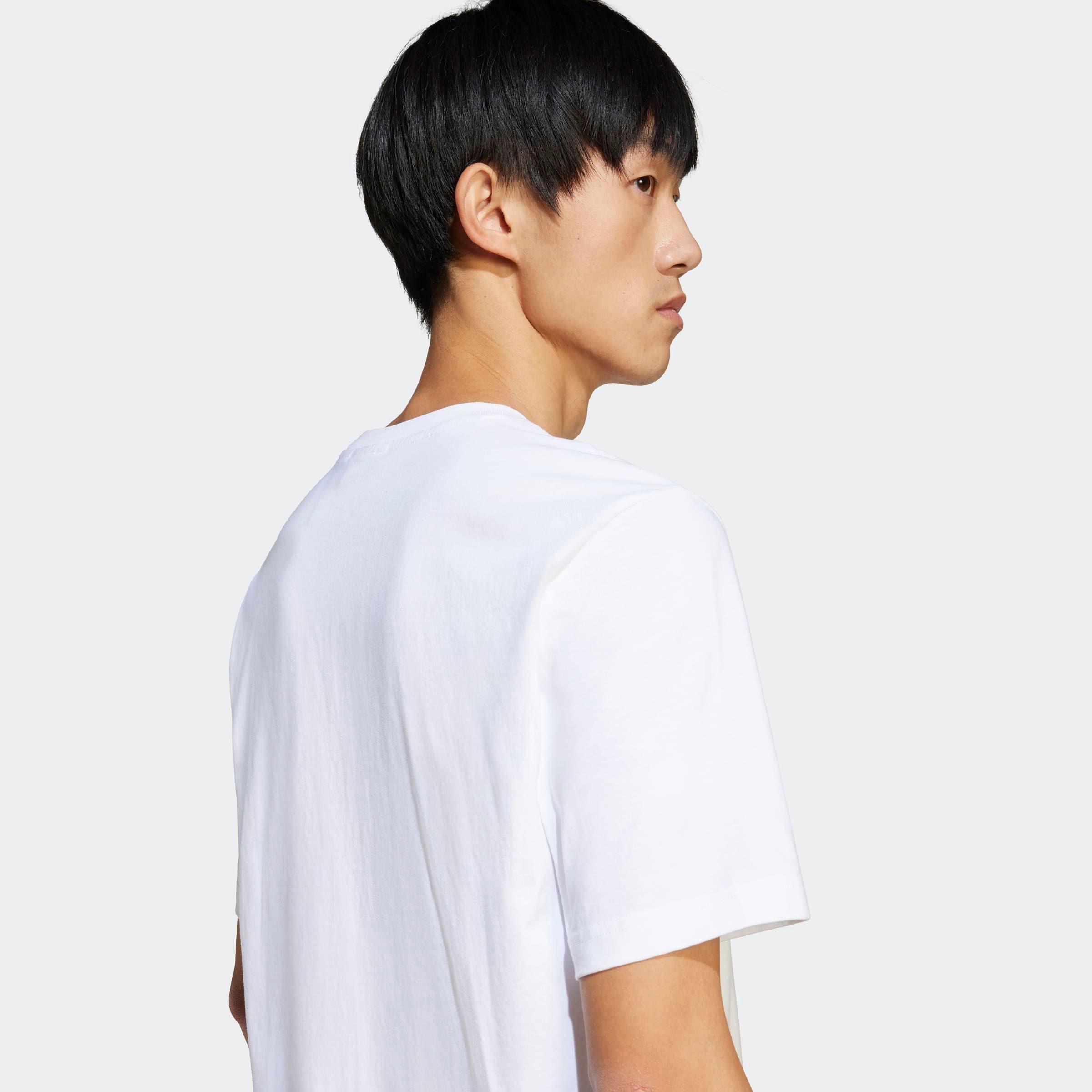 adidas Originals T-shirt Q12 TS ROLLER